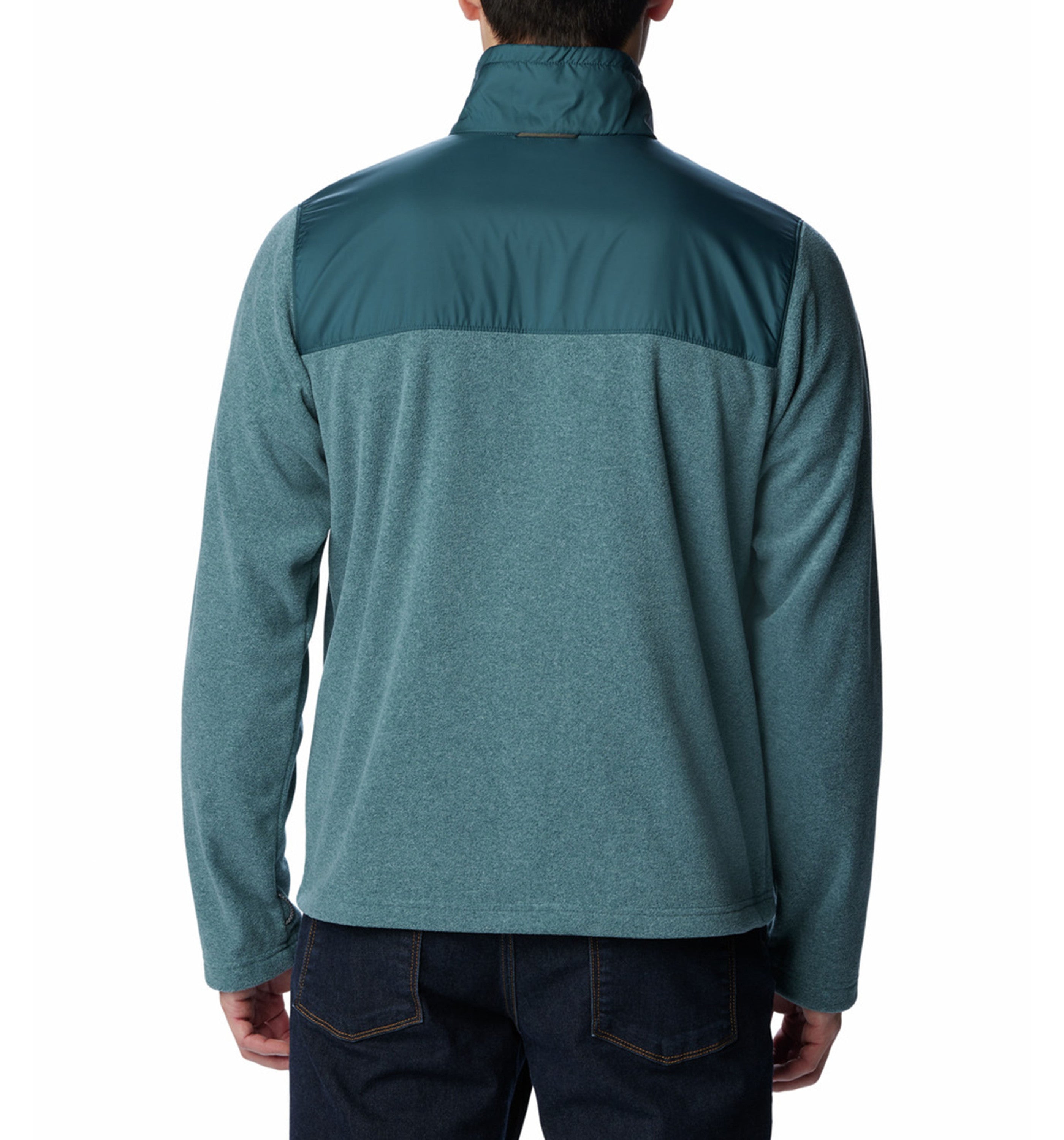 COLUMBIA SPORTSWEARMen's Bugaboo II Fleece Interchange Jacket