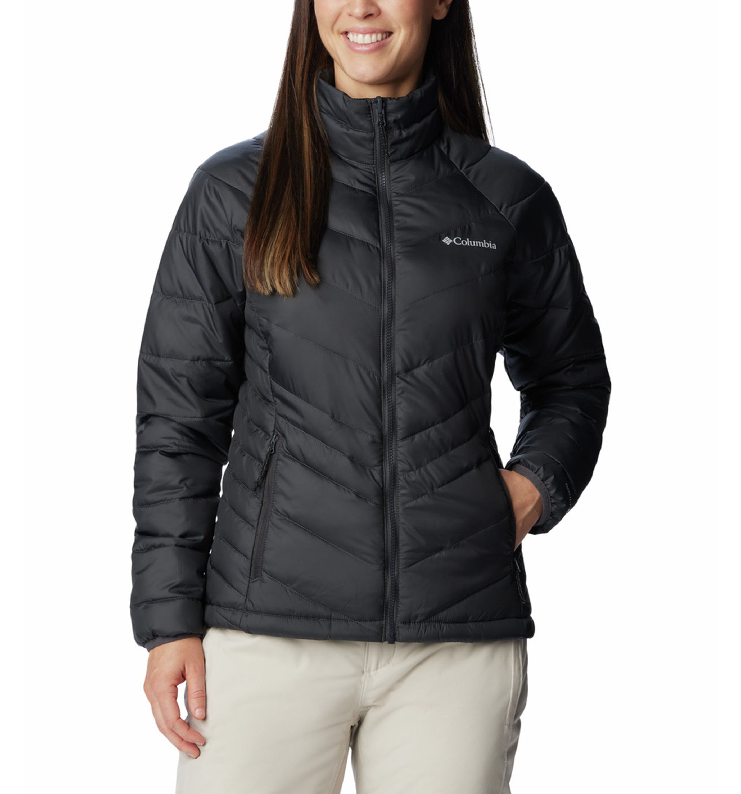 COLUMBIA SPORTSWEARWomen's Whirlibird IV Interchange Jacket