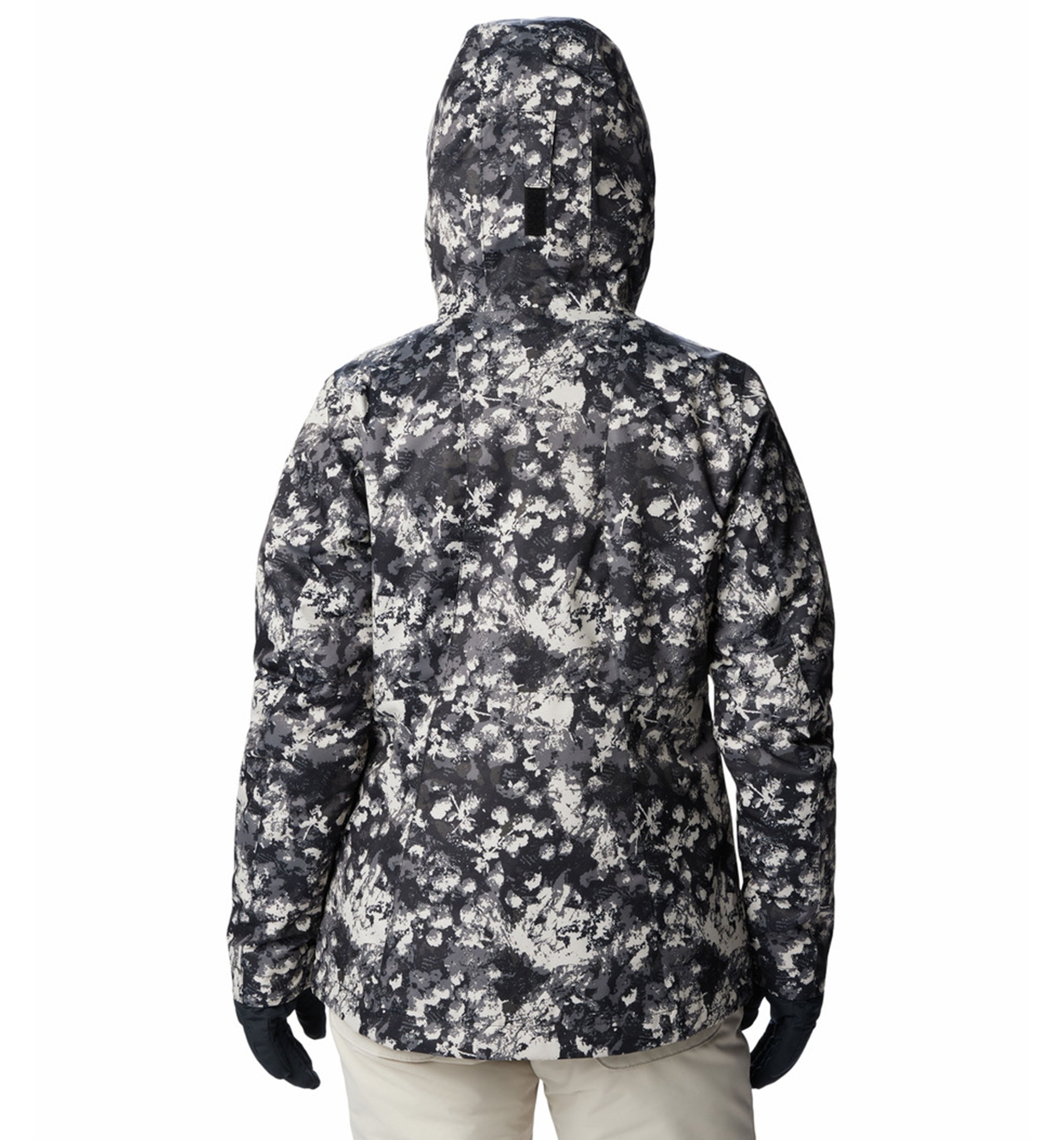 COLUMBIA SPORTSWEARWomen's Whirlibird IV Interchange Jacket