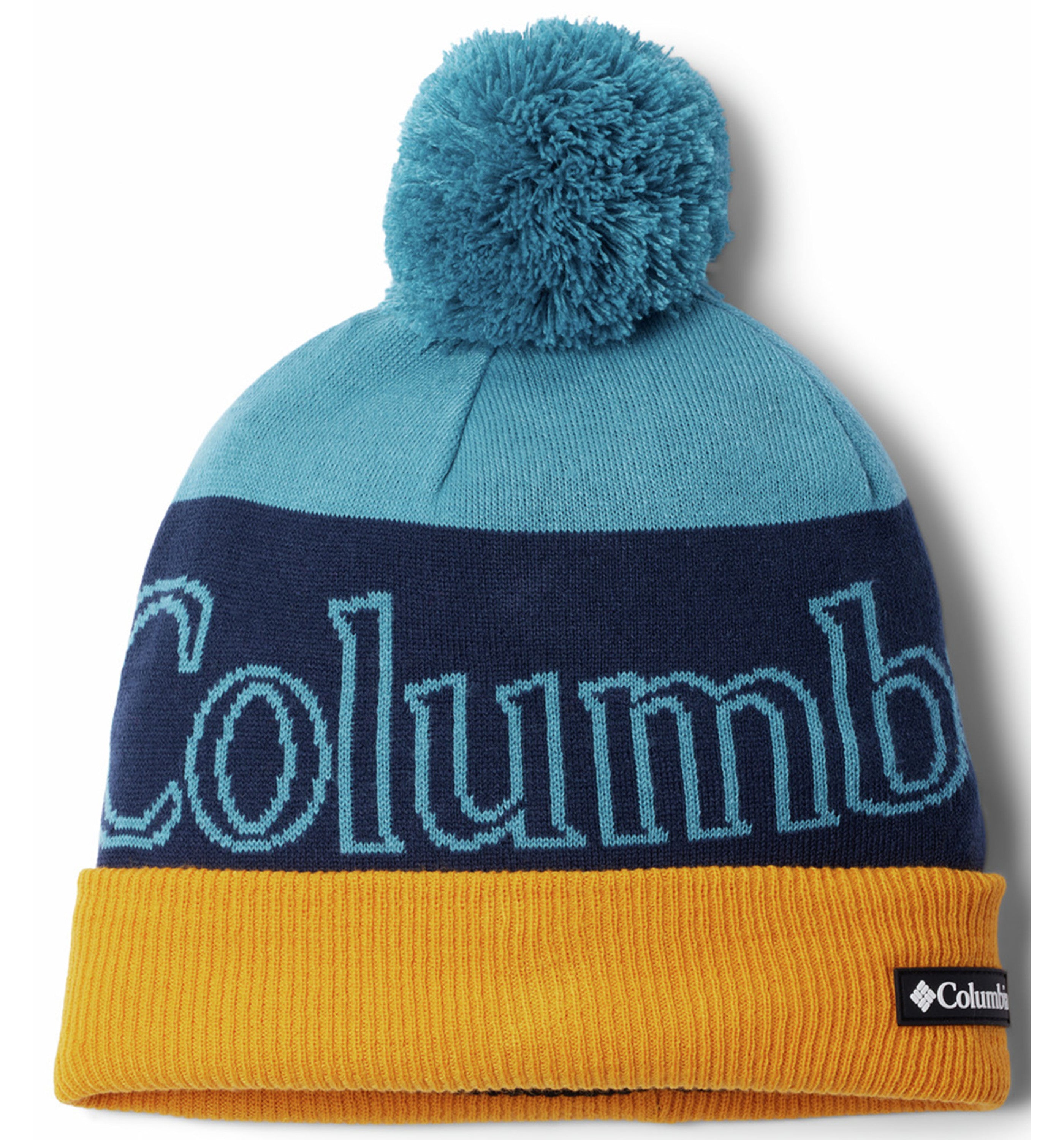 COLUMBIA SPORTSWEARUnisex Polar Powder II Beanie