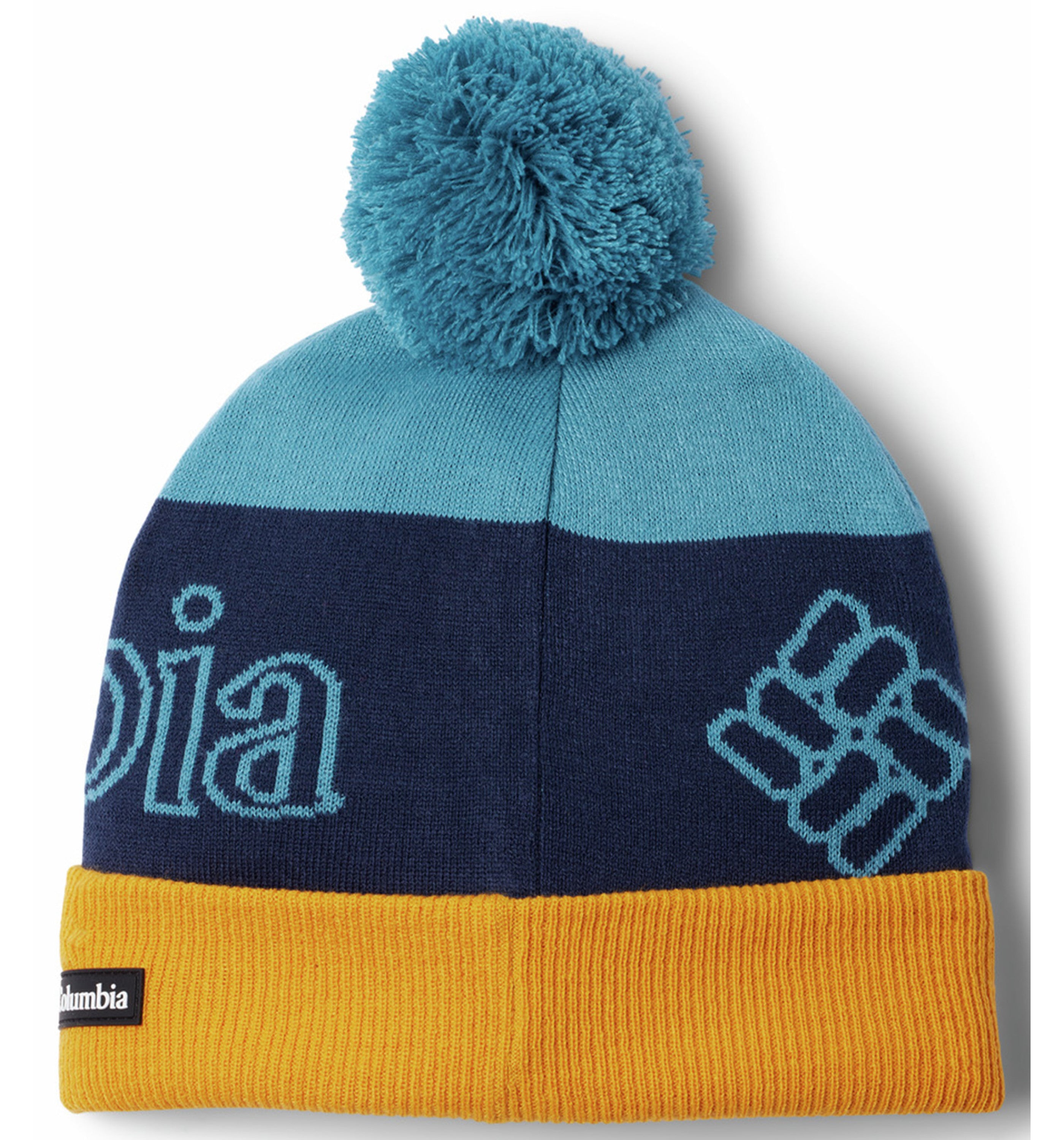 COLUMBIA SPORTSWEARUnisex Polar Powder II Beanie