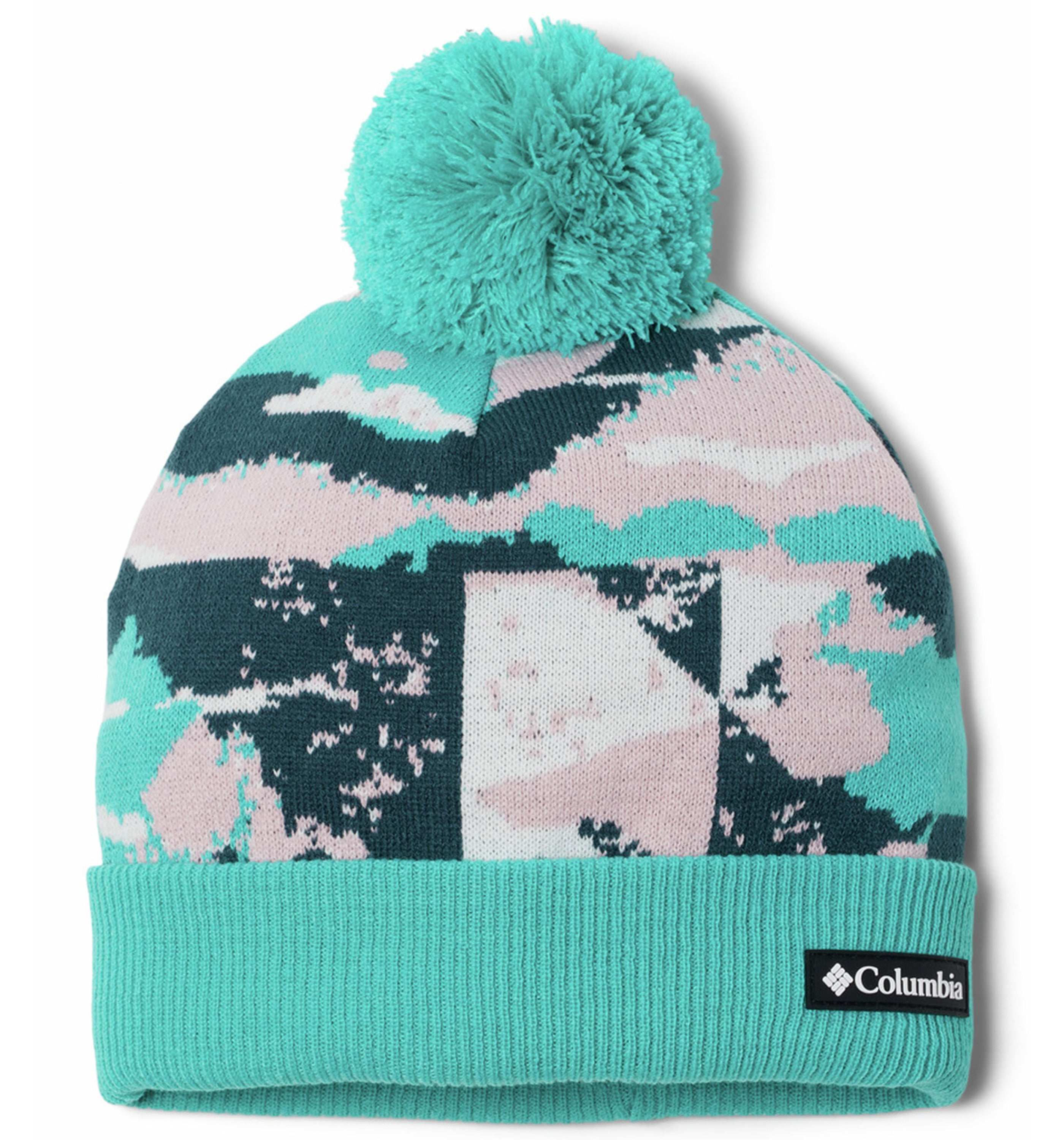 COLUMBIA SPORTSWEARUnisex Polar Powder II Beanie