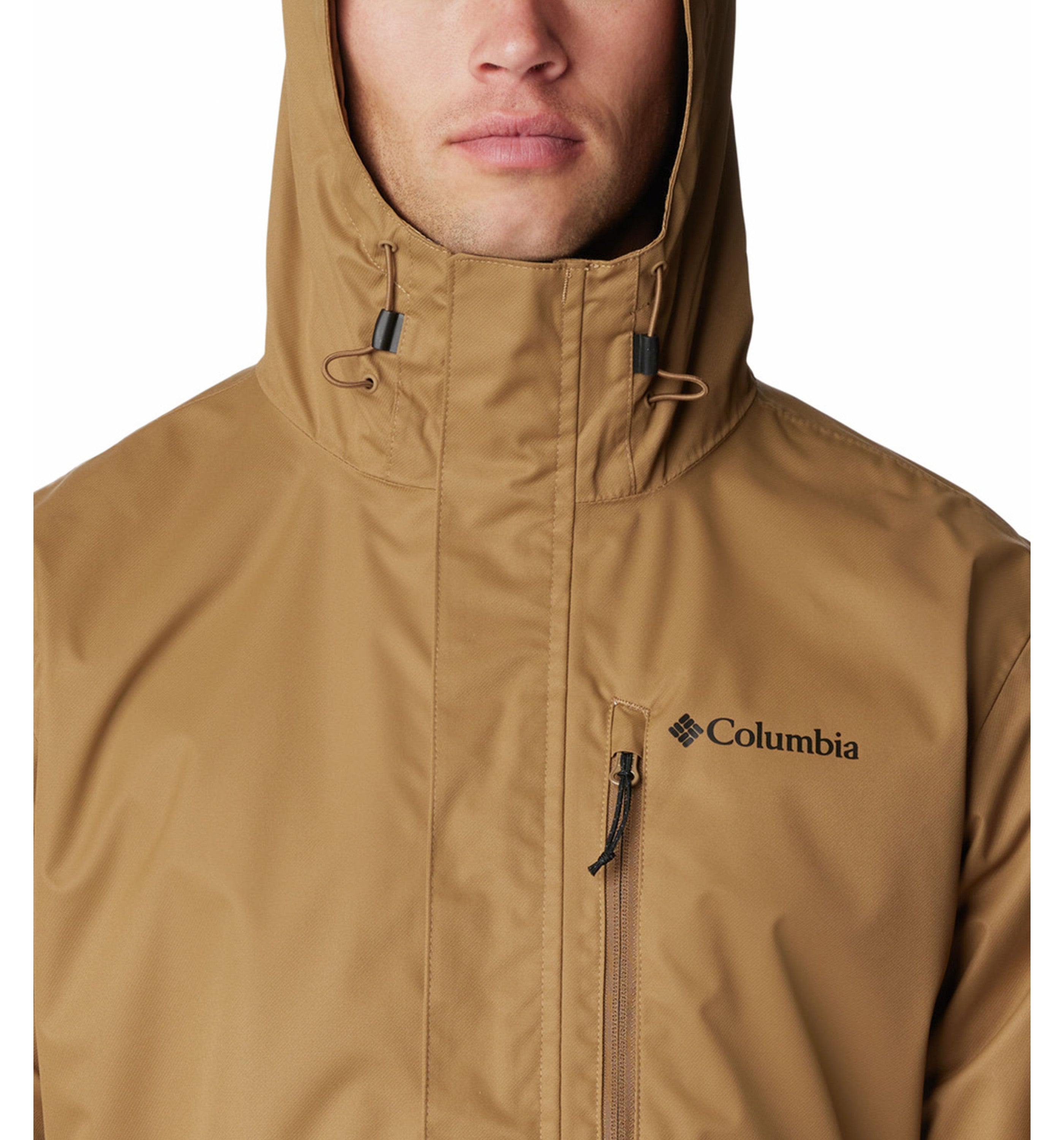 COLUMBIA SPORTSWEARMen's Hikebound Jacket