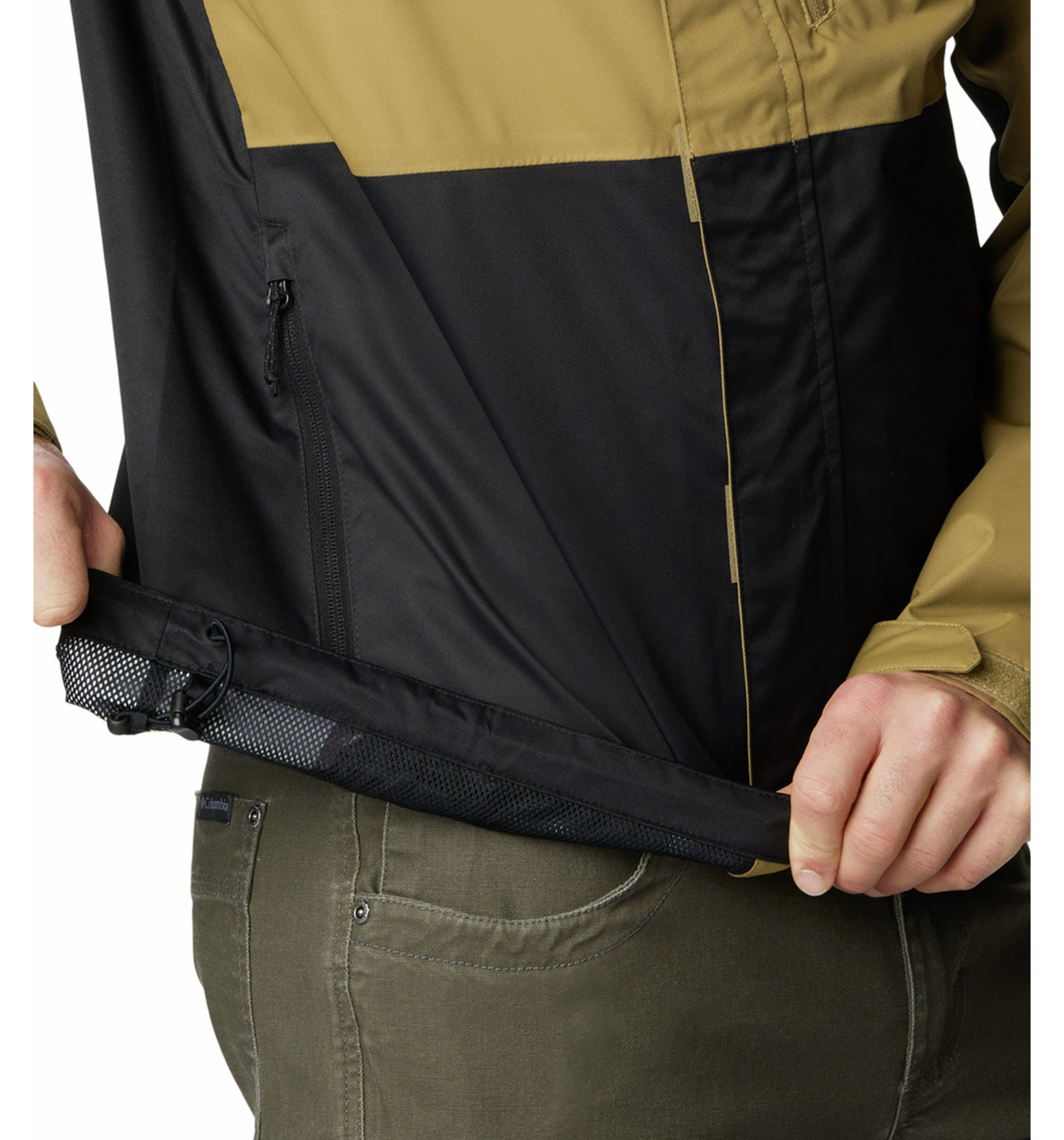 COLUMBIA SPORTSWEARMen's Hikebound Jacket