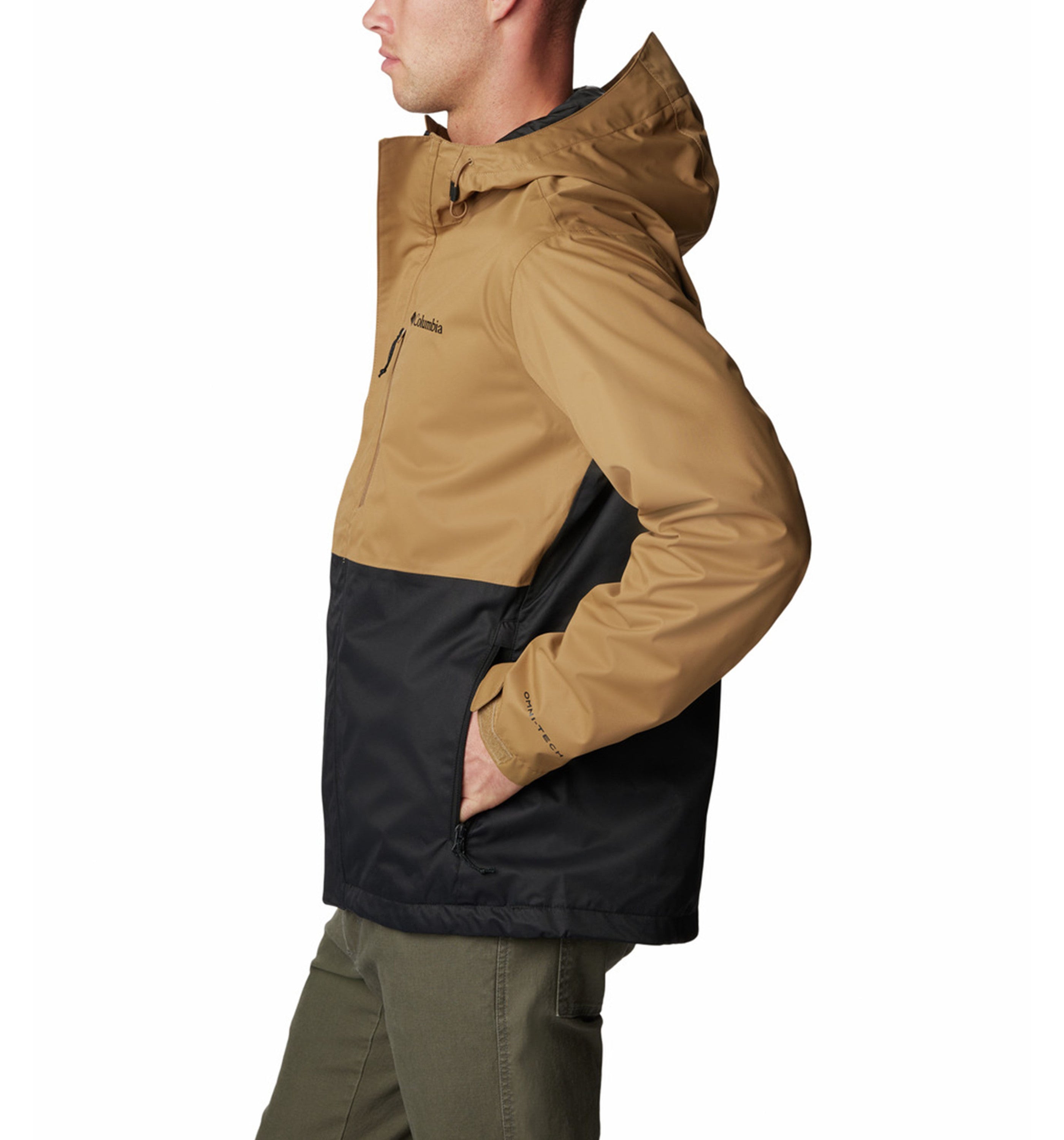 COLUMBIA SPORTSWEARMen's Hikebound Jacket