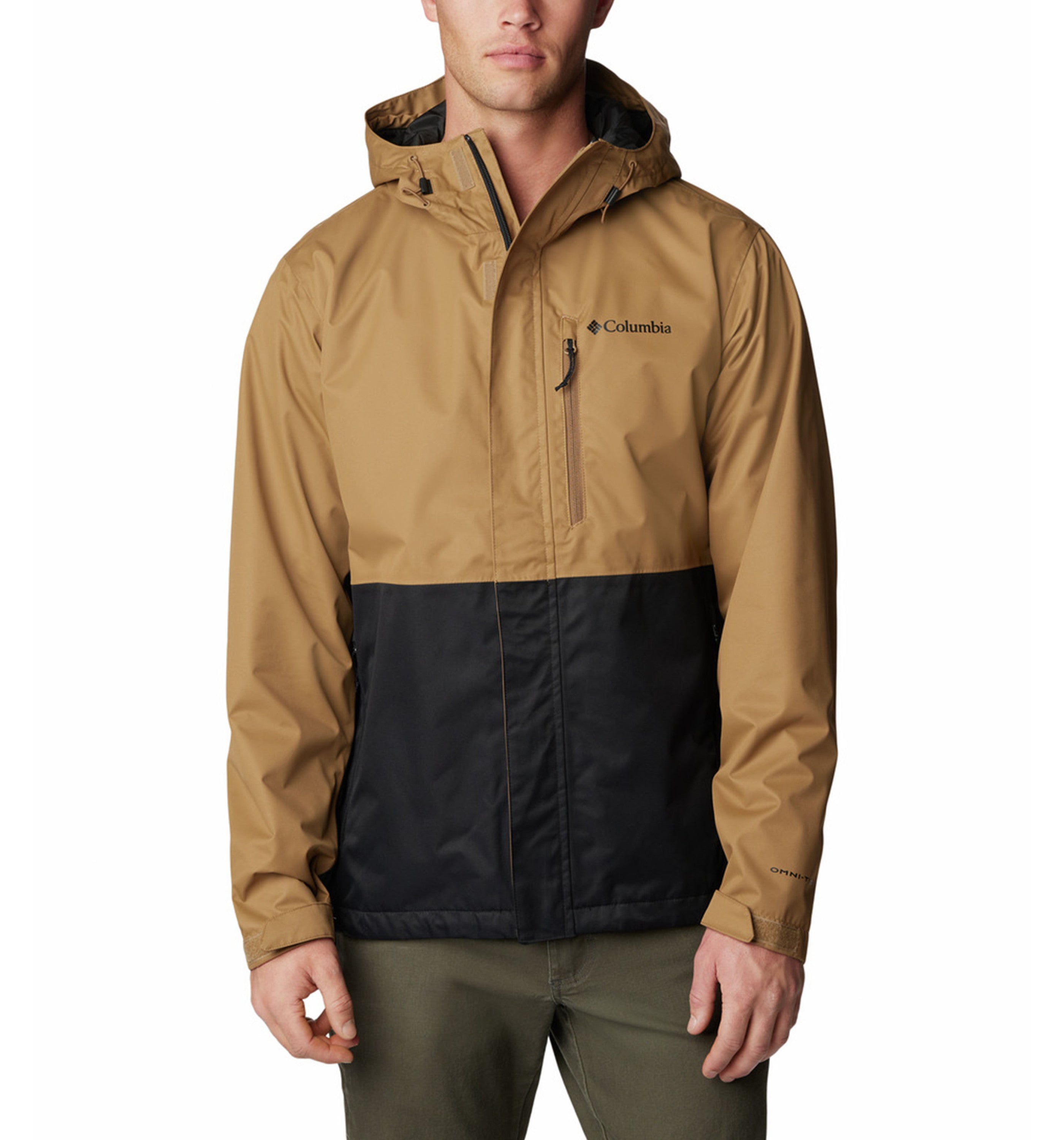 COLUMBIA SPORTSWEARMen's Hikebound Jacket