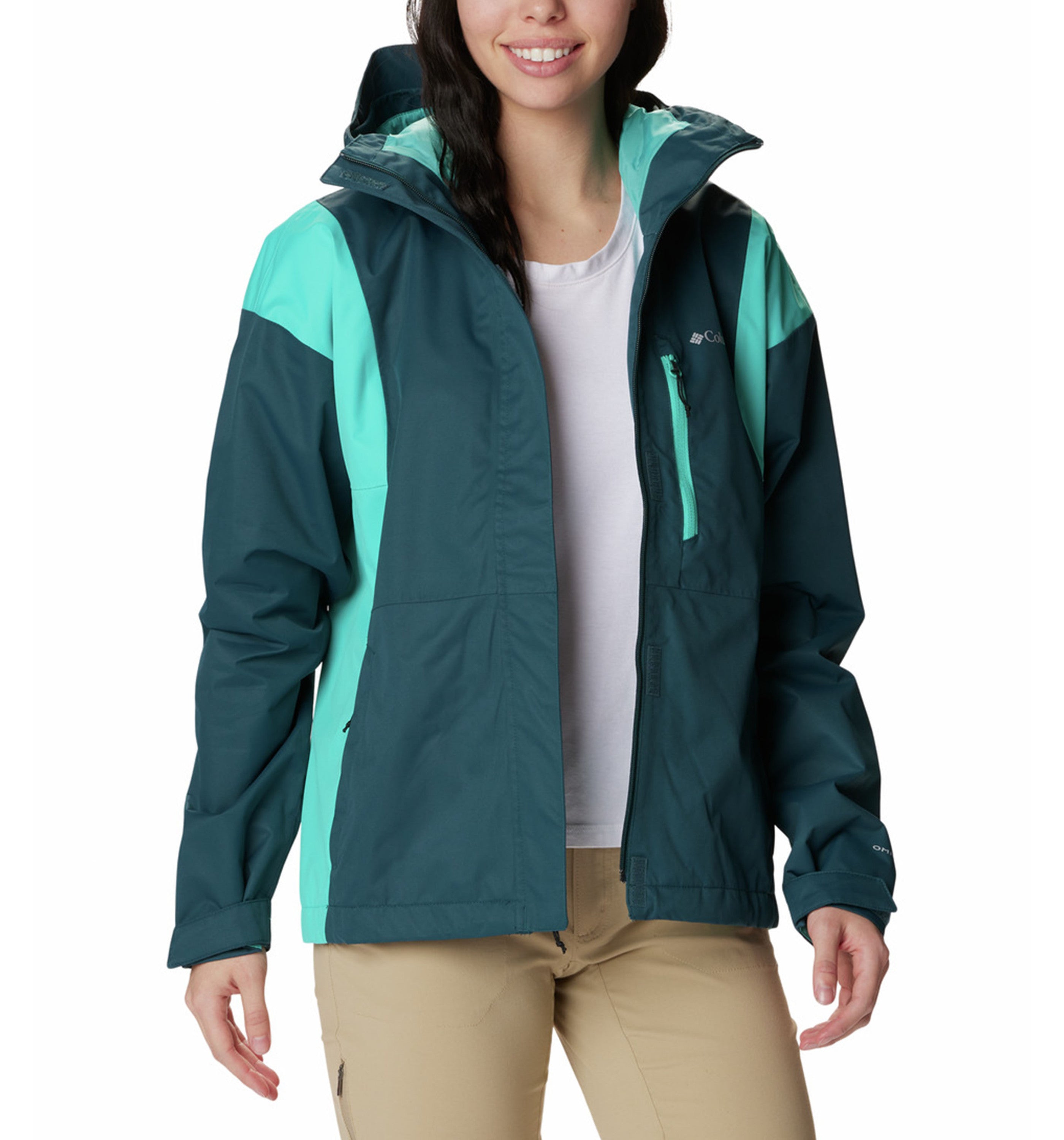 COLUMBIA SPORTSWEARWomen's Hikebound Jacket
