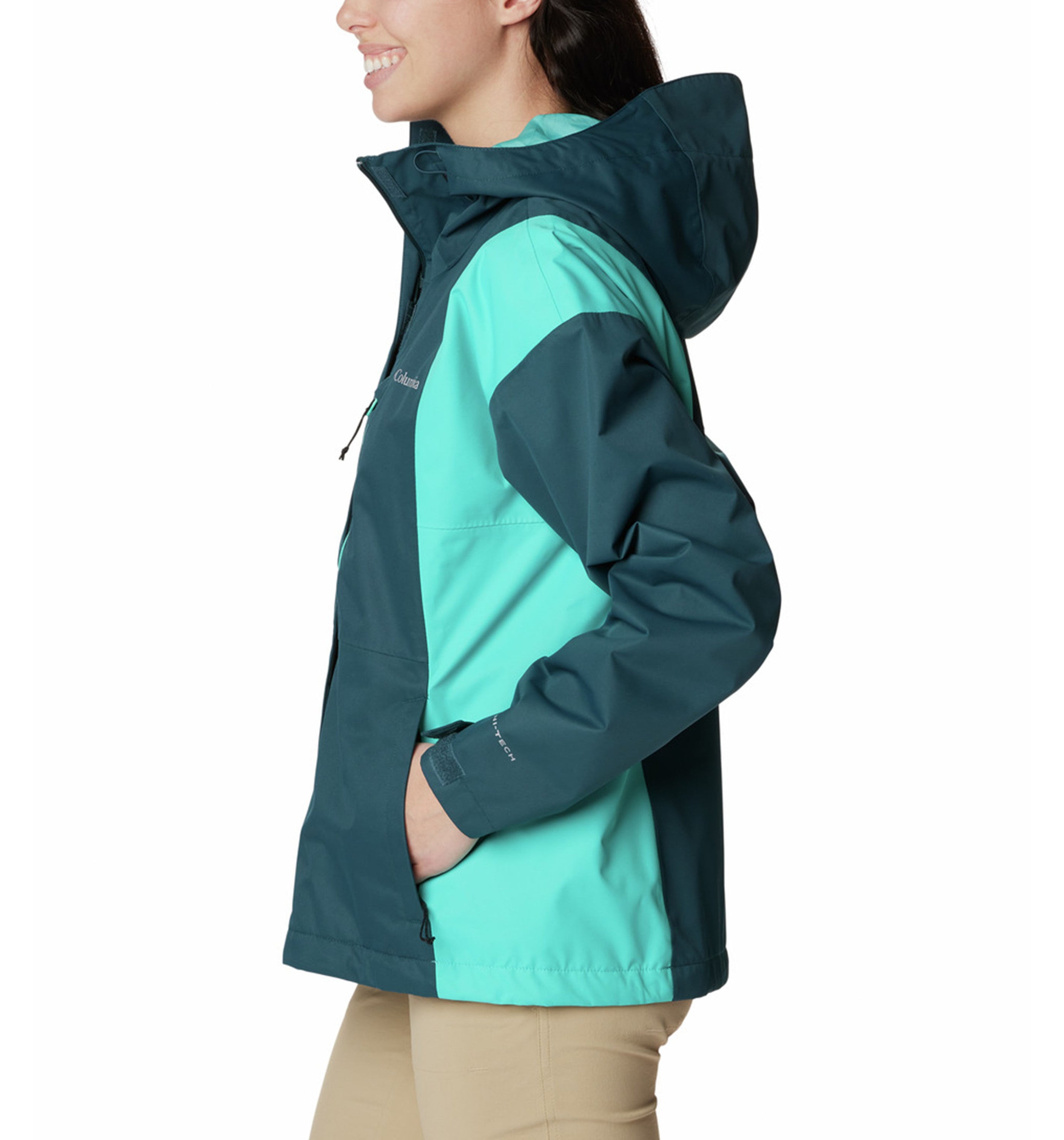 COLUMBIA SPORTSWEARWomen's Hikebound Jacket