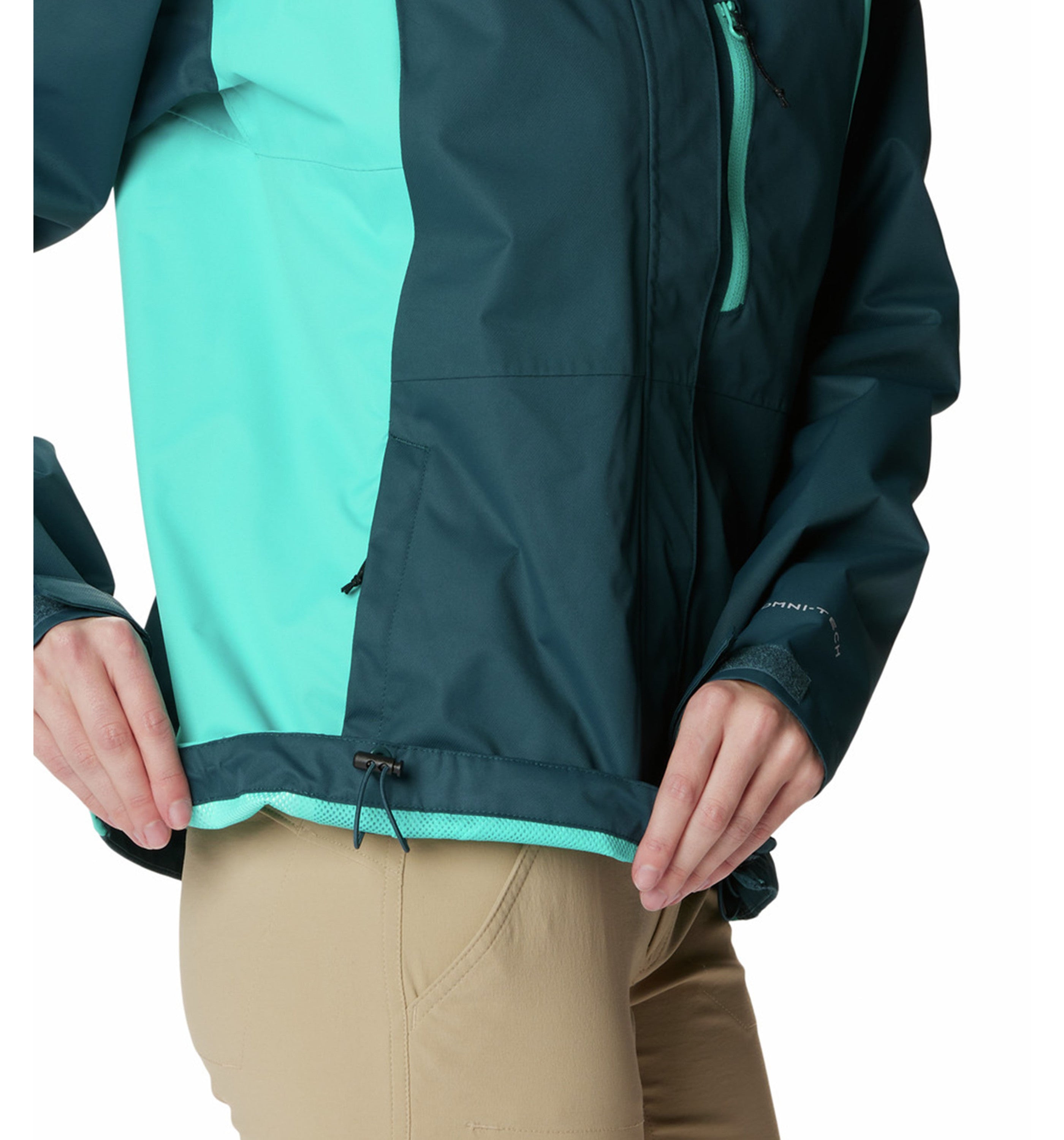 COLUMBIA SPORTSWEARWomen's Hikebound Jacket
