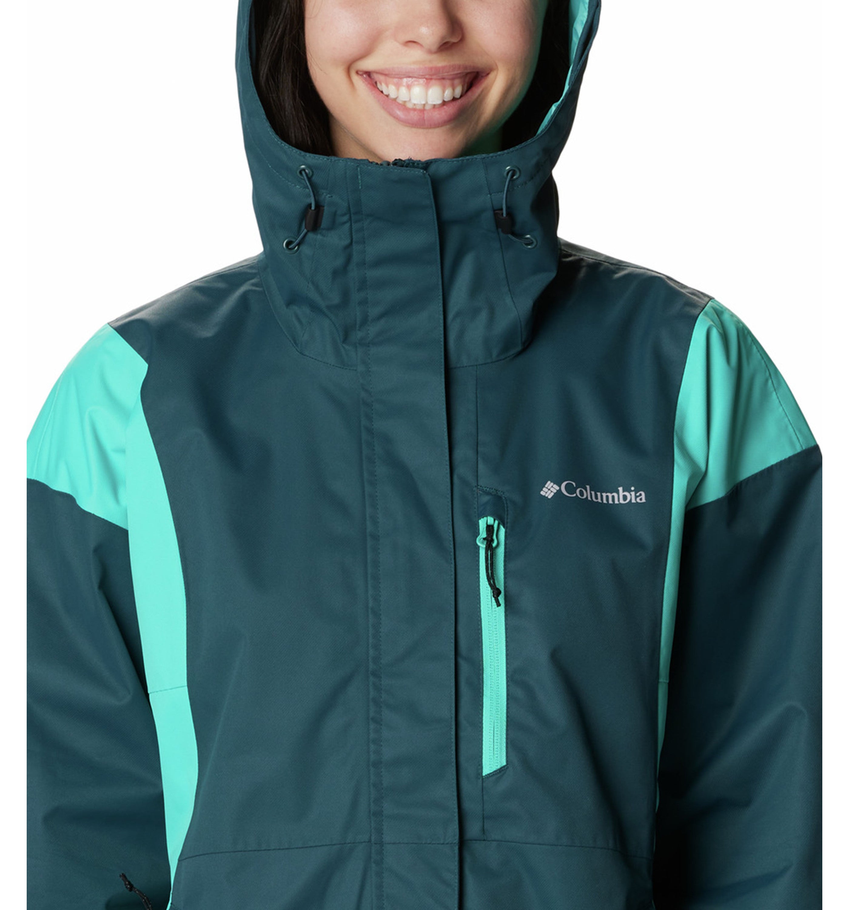 COLUMBIA SPORTSWEARWomen's Hikebound Jacket
