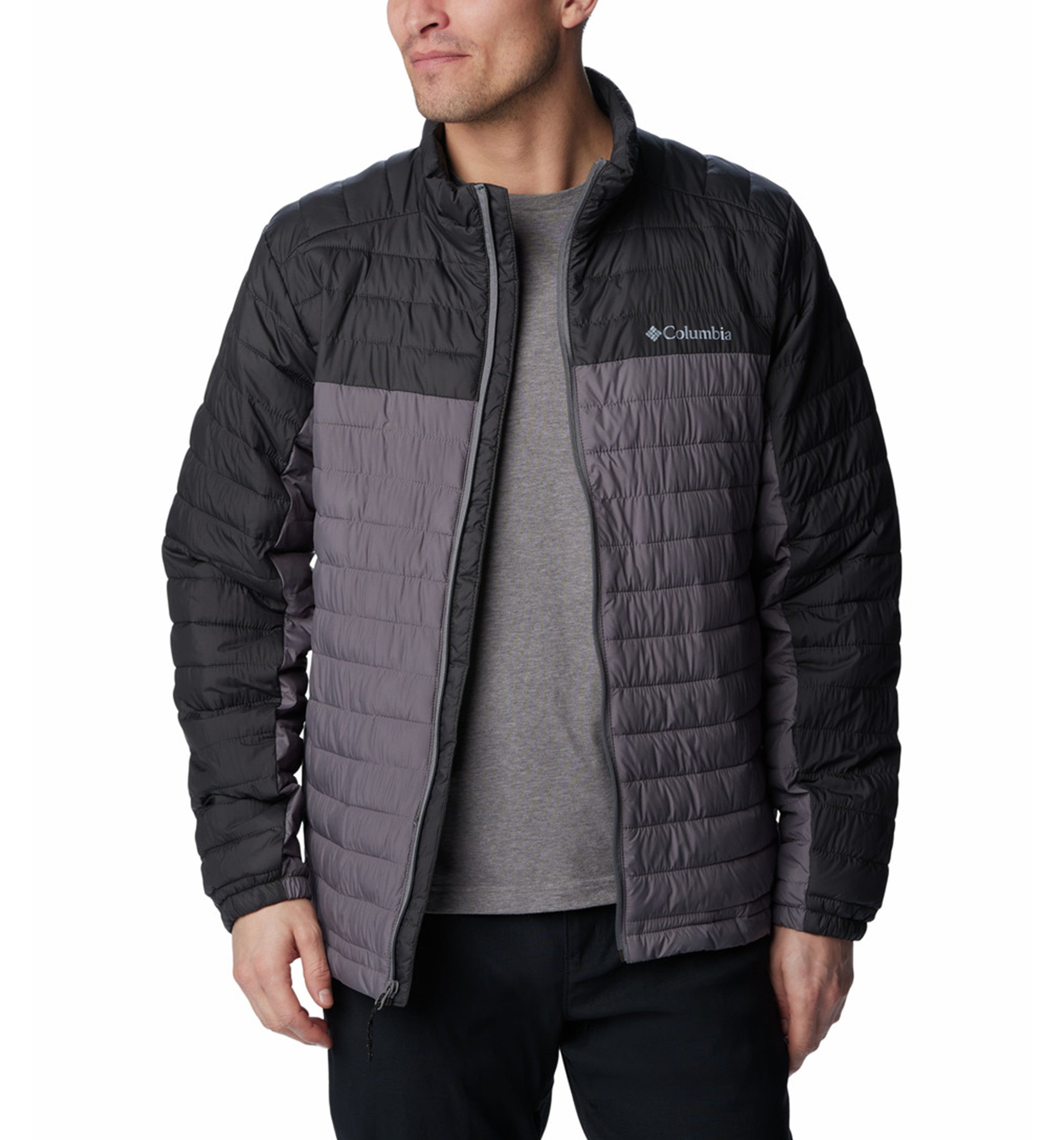 COLUMBIA SPORTSWEARMen's Silver Falls Winter Jacket