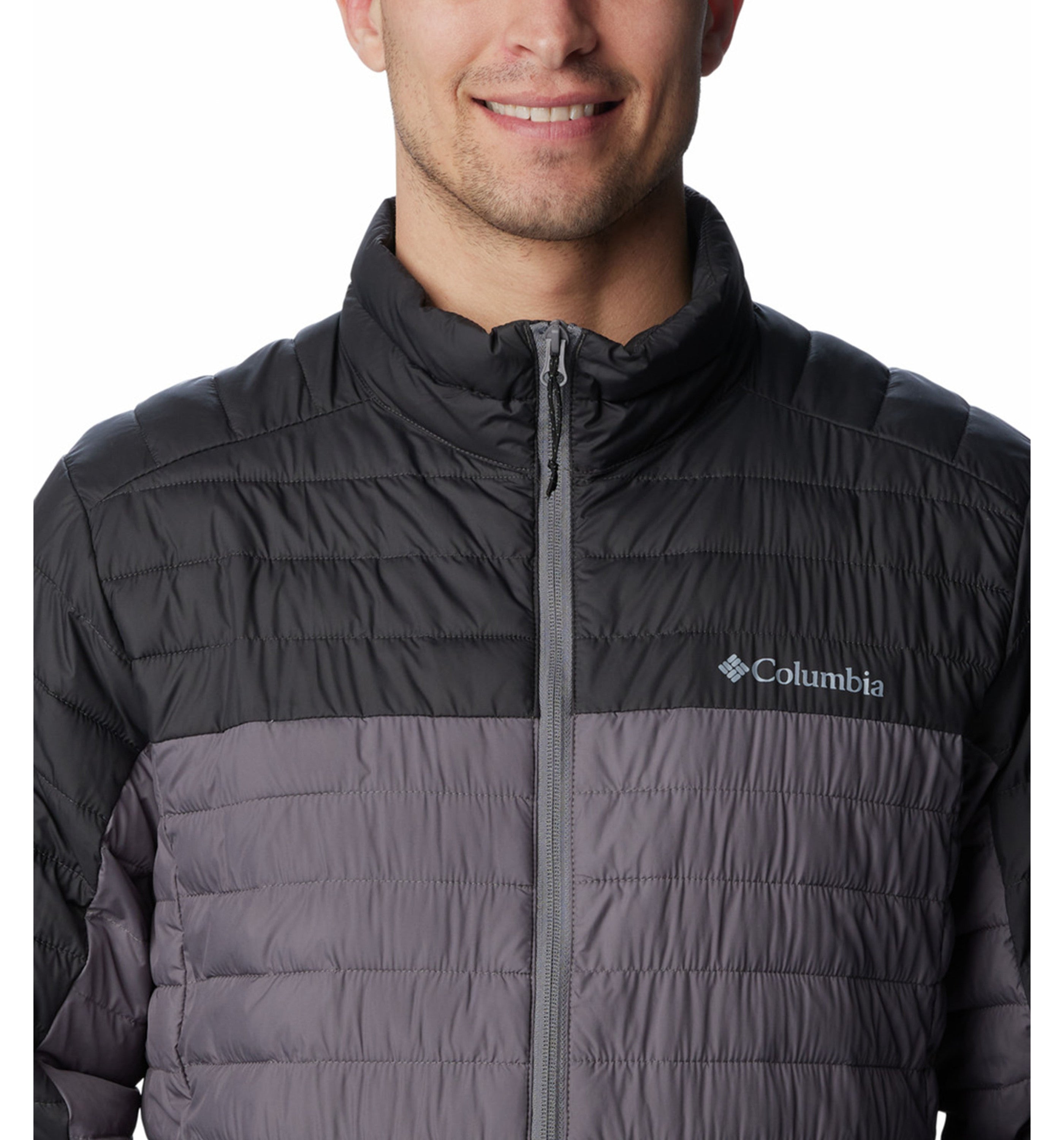 COLUMBIA SPORTSWEARMen's Silver Falls Winter Jacket