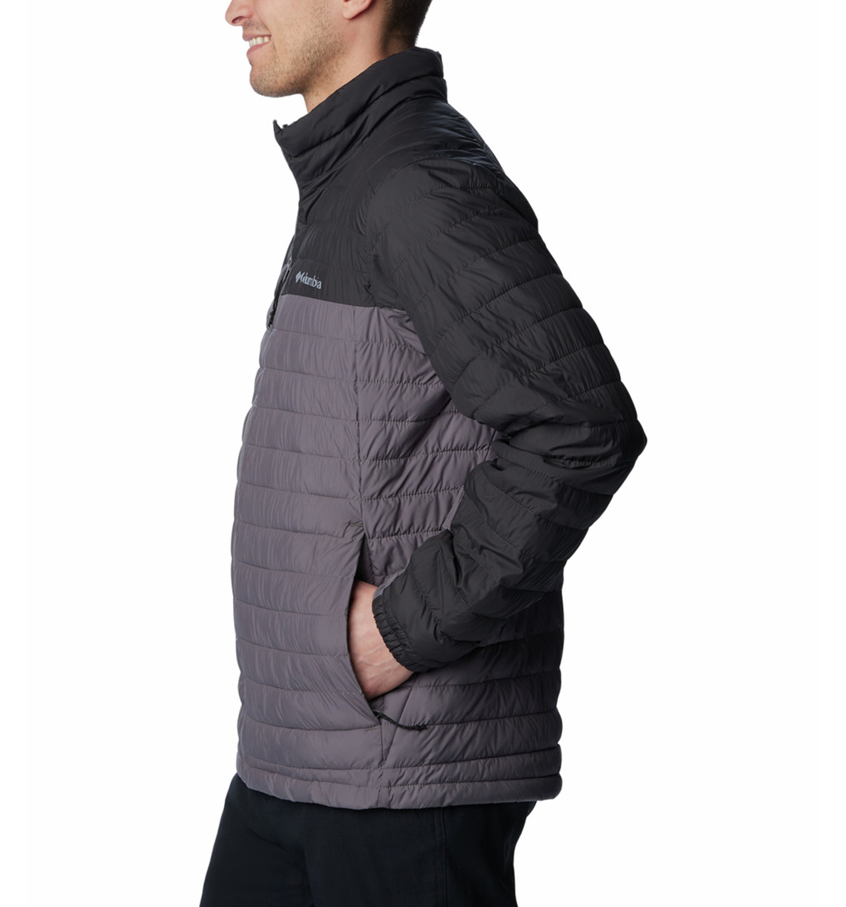 COLUMBIA SPORTSWEARMen's Silver Falls Winter Jacket