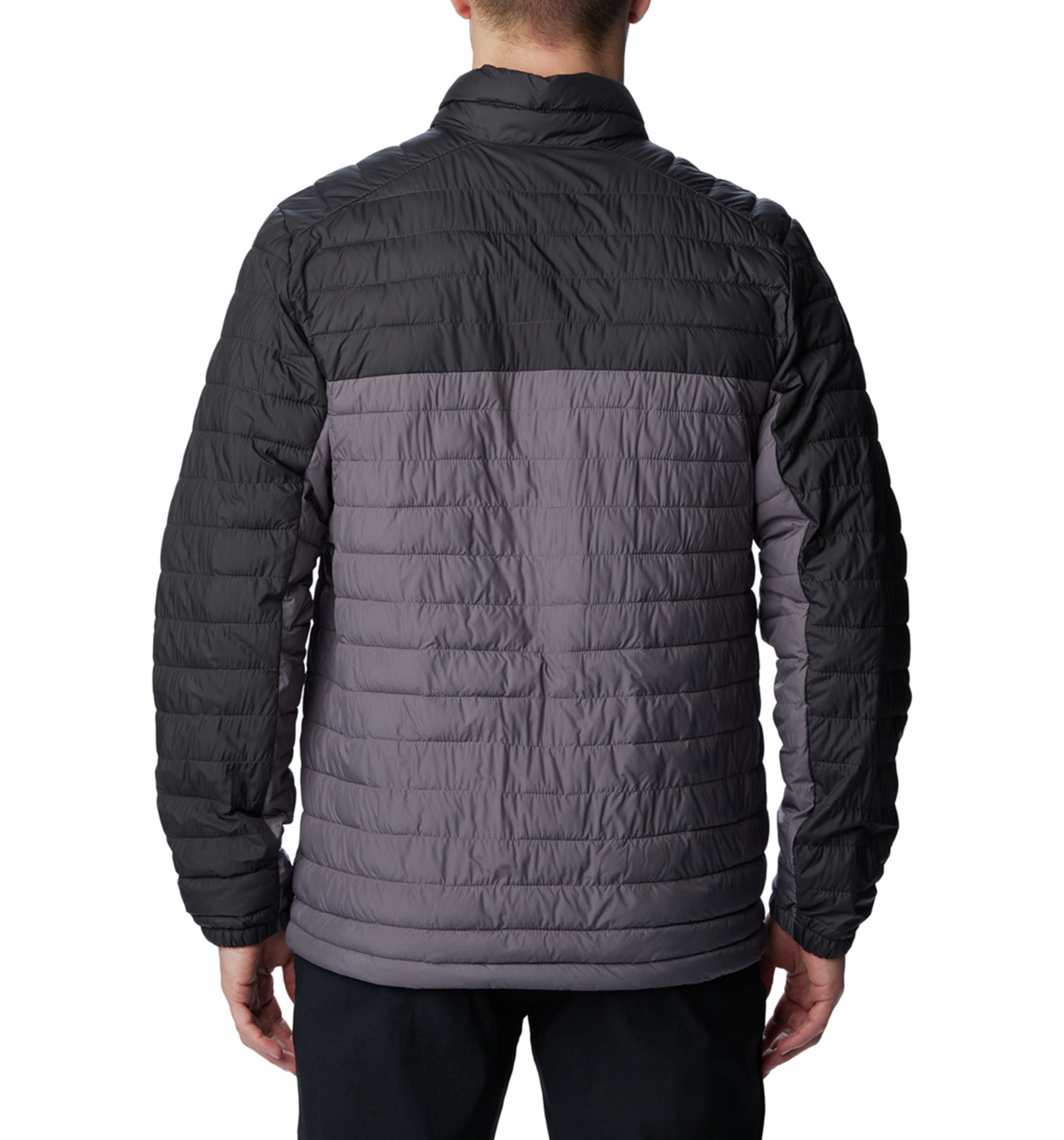 COLUMBIA SPORTSWEARMen's Silver Falls Winter Jacket