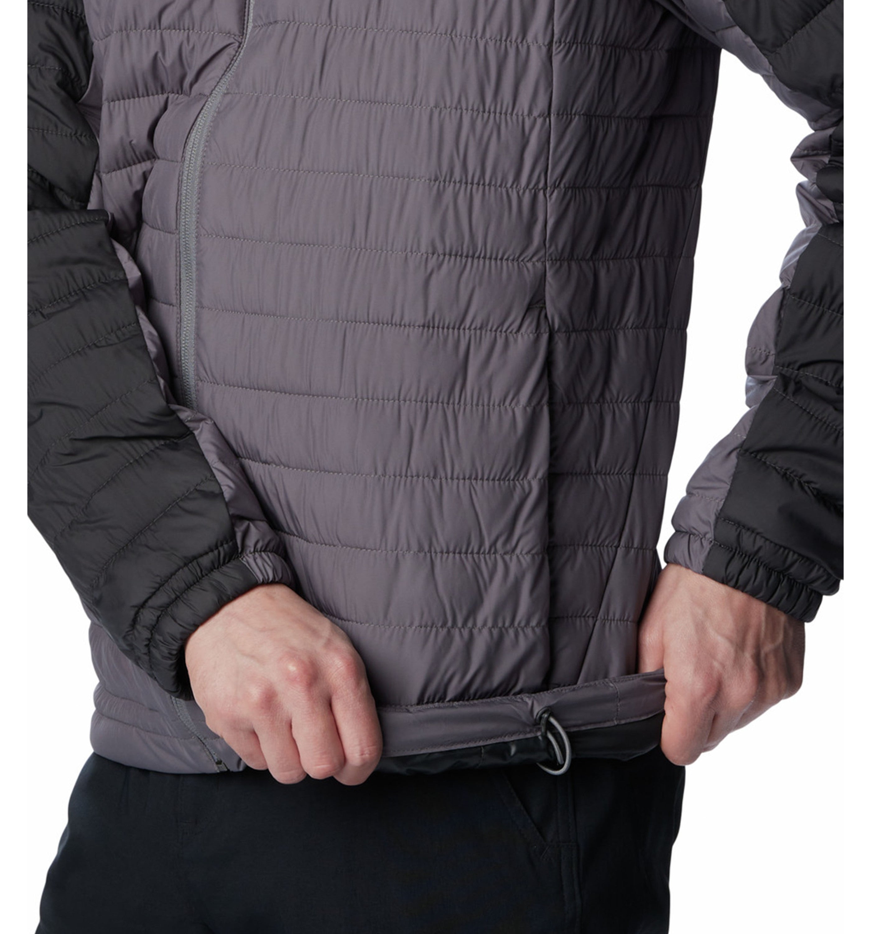 COLUMBIA SPORTSWEARMen's Silver Falls Winter Jacket
