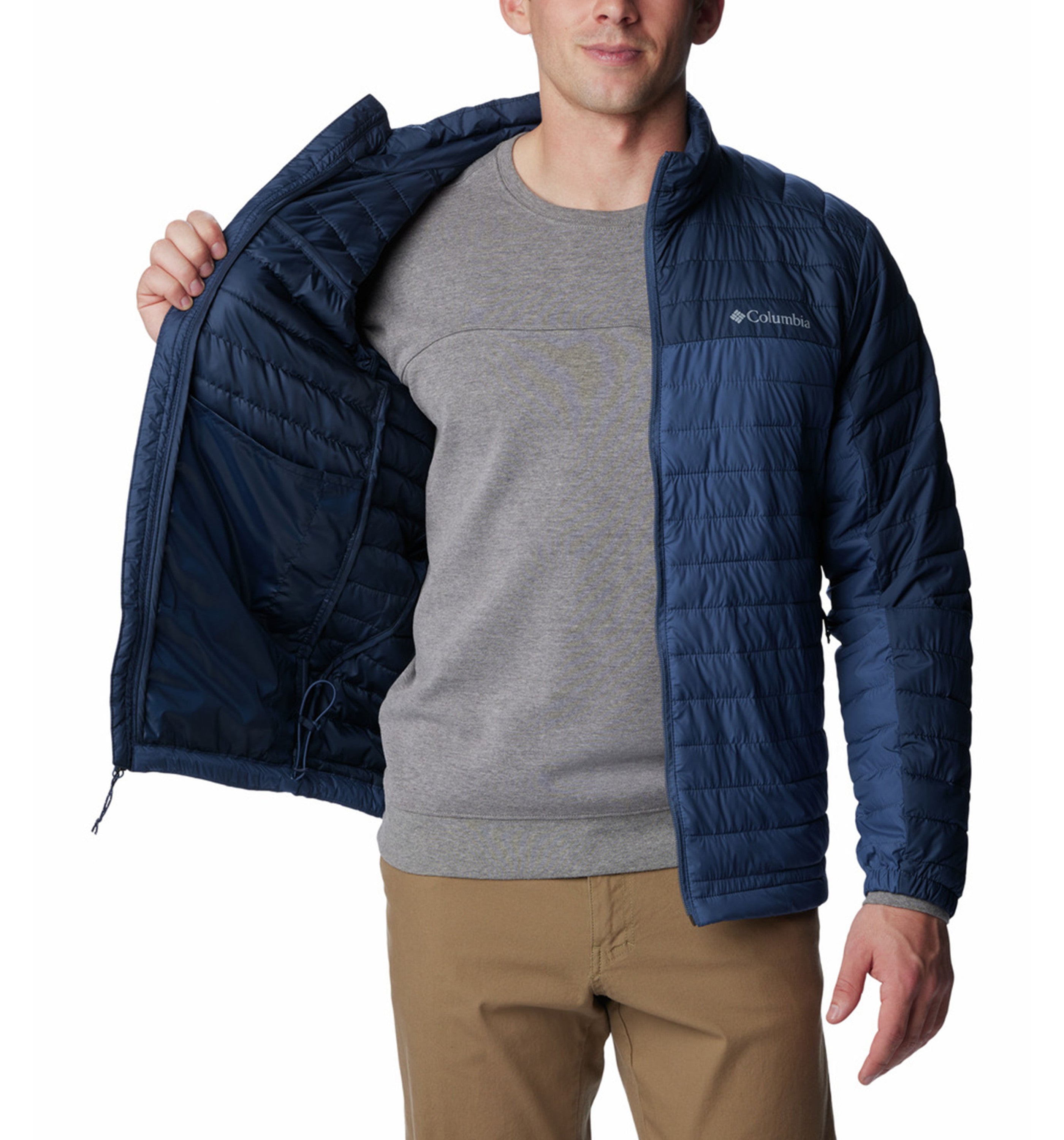 COLUMBIA SPORTSWEARMen's Silver Falls Winter Jacket