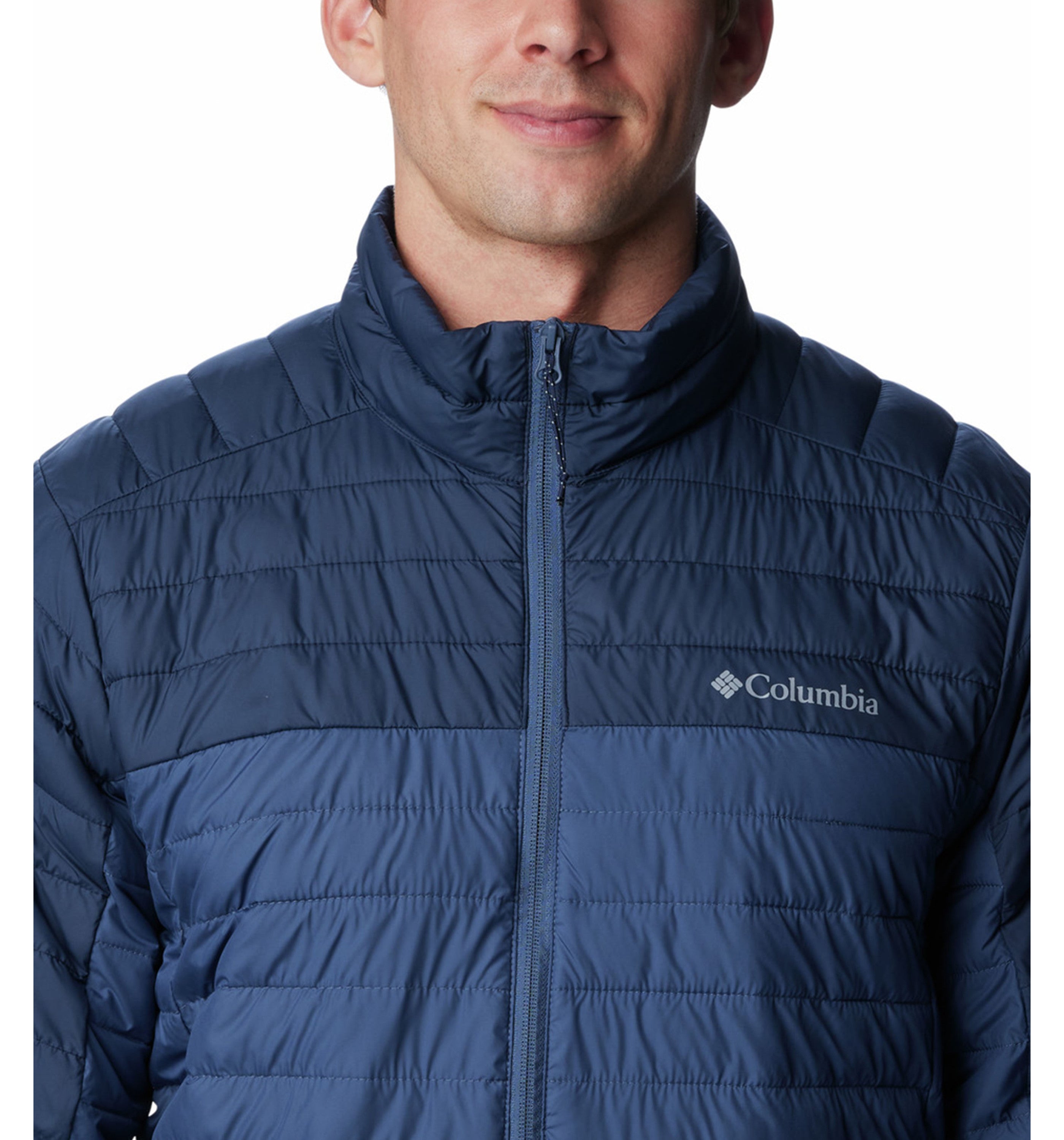 COLUMBIA SPORTSWEARMen's Silver Falls Winter Jacket