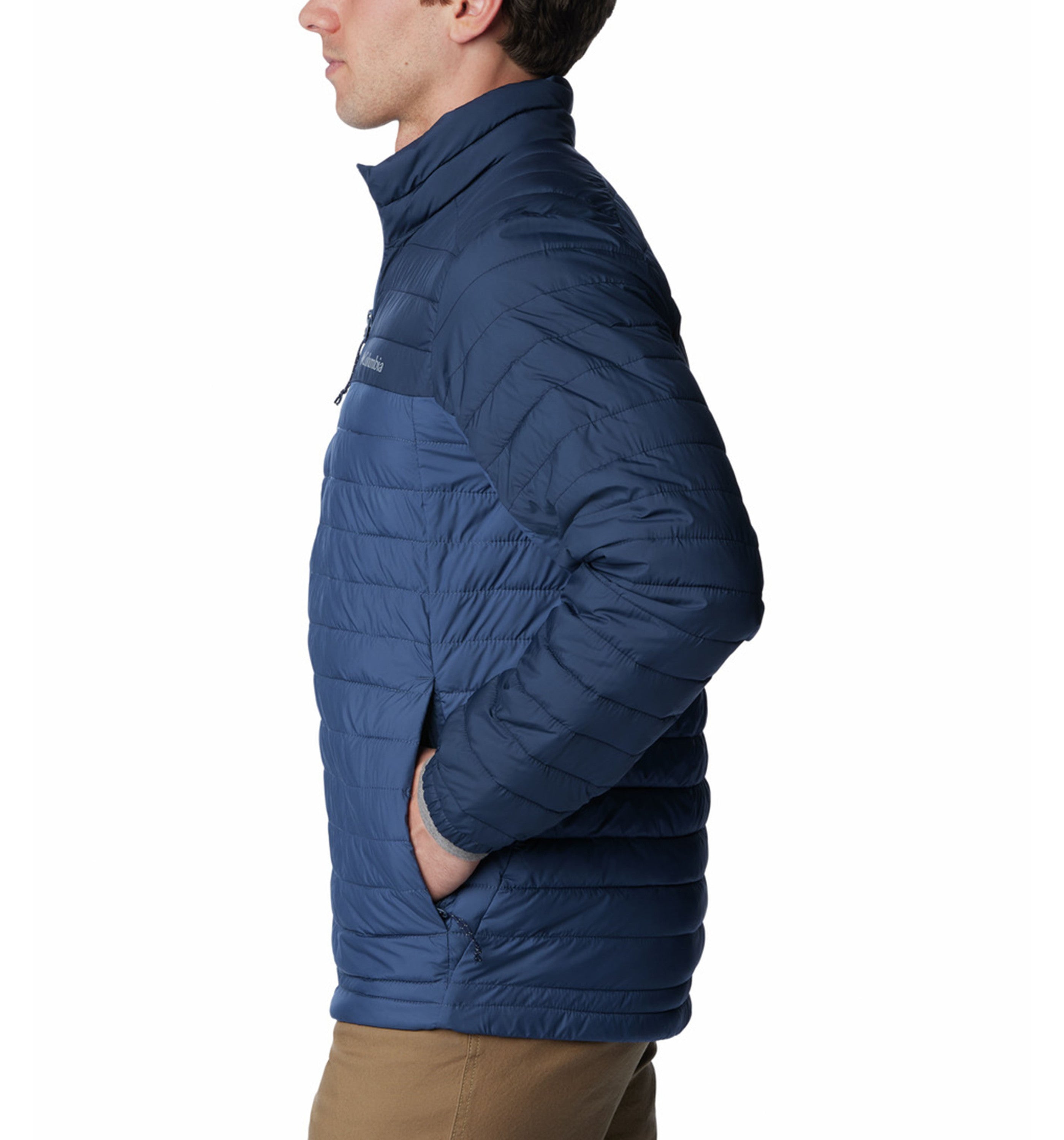COLUMBIA SPORTSWEARMen's Silver Falls Winter Jacket