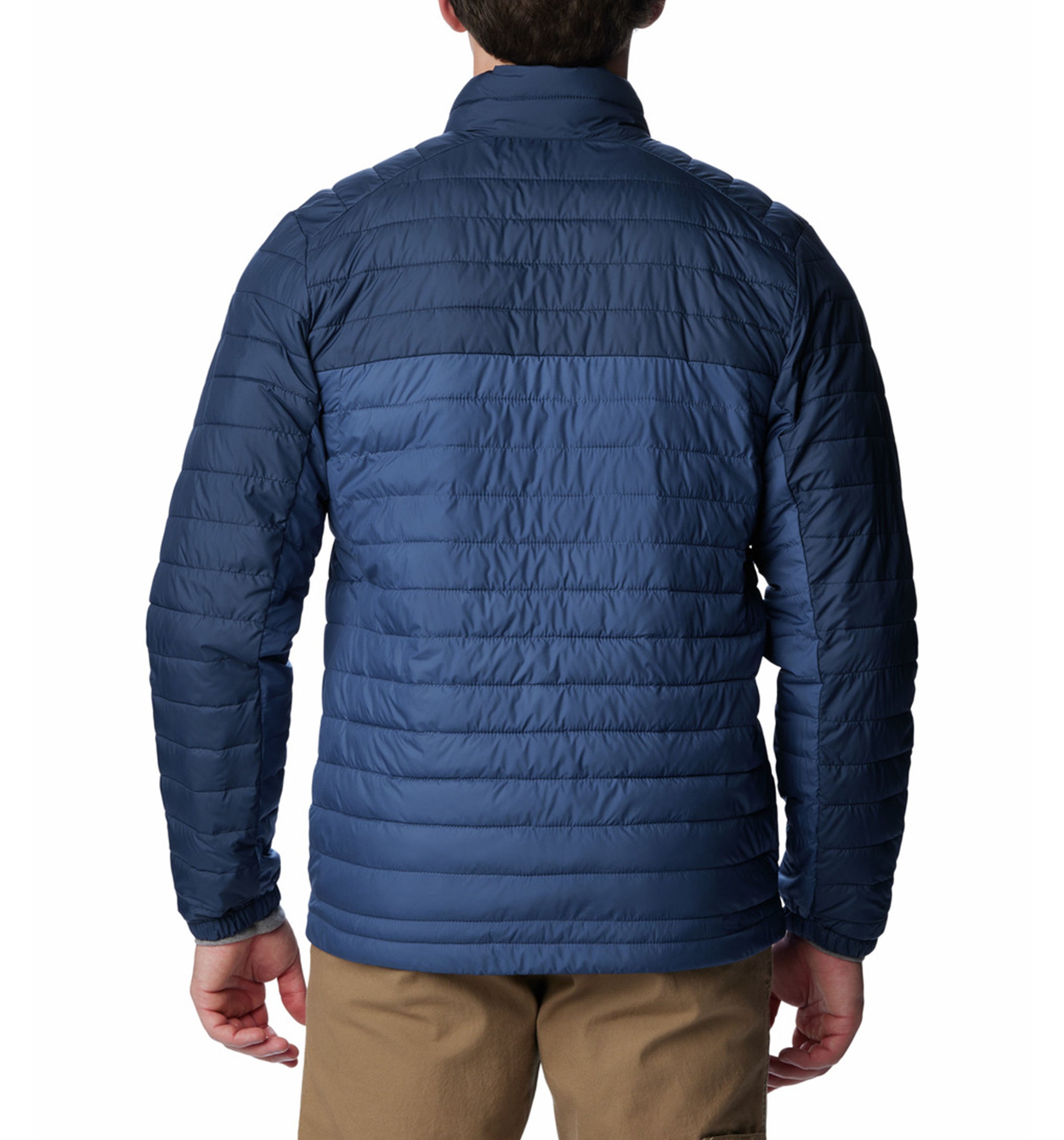 COLUMBIA SPORTSWEARMen's Silver Falls Winter Jacket