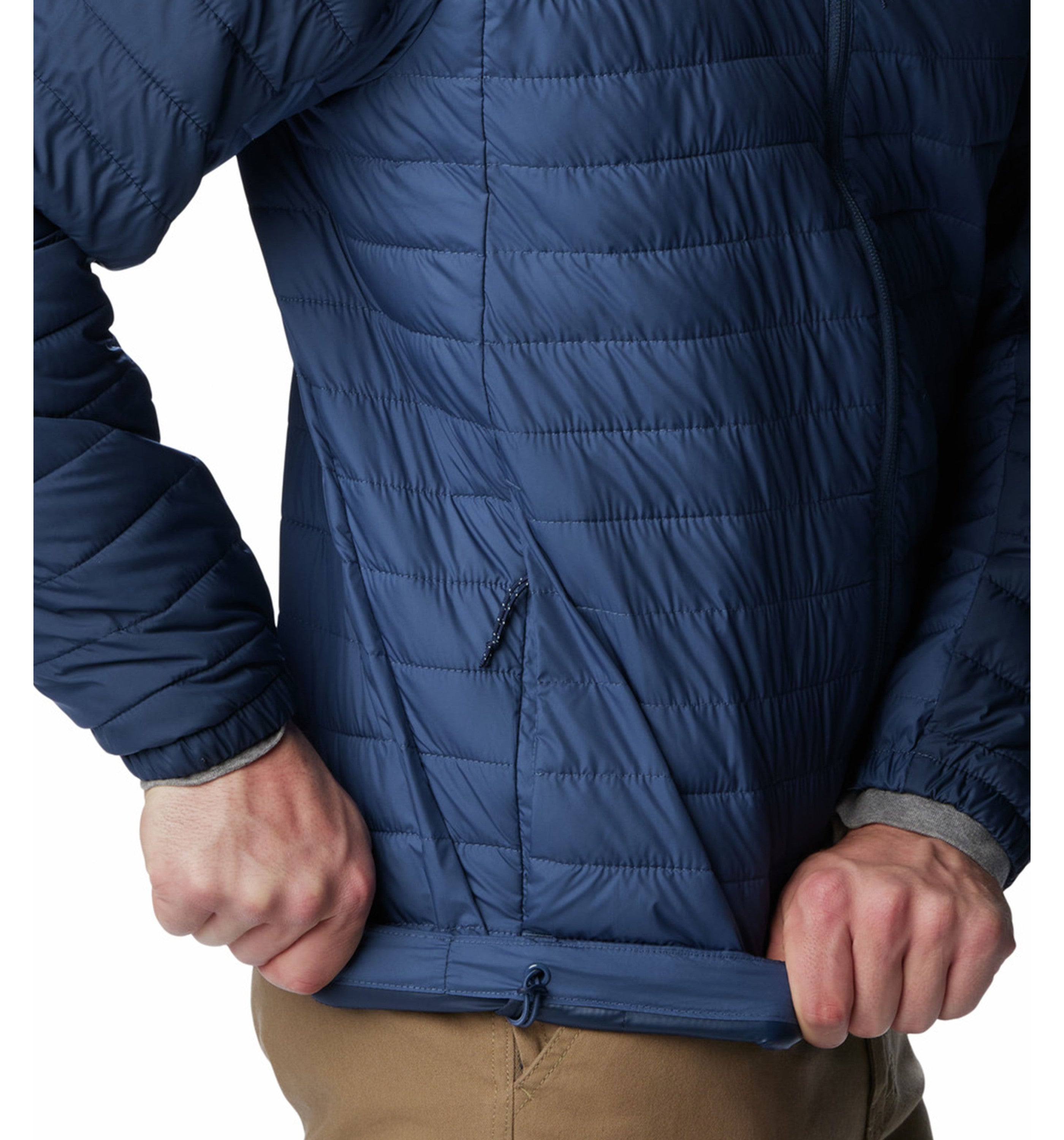 COLUMBIA SPORTSWEARMen's Silver Falls Winter Jacket