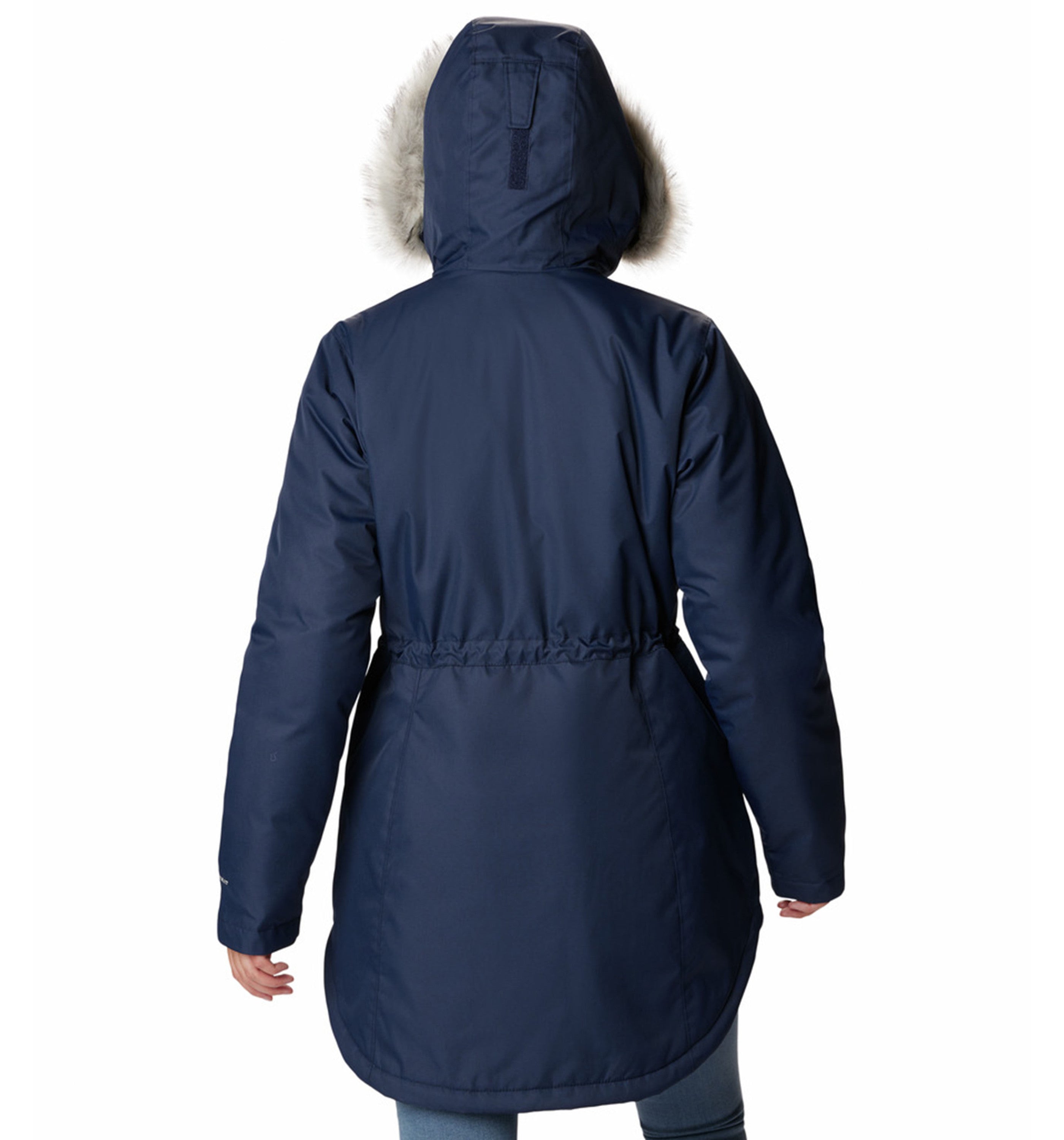COLUMBIA SPORTSWEARWomen's Suttle Mountain Mid Winter Jacket