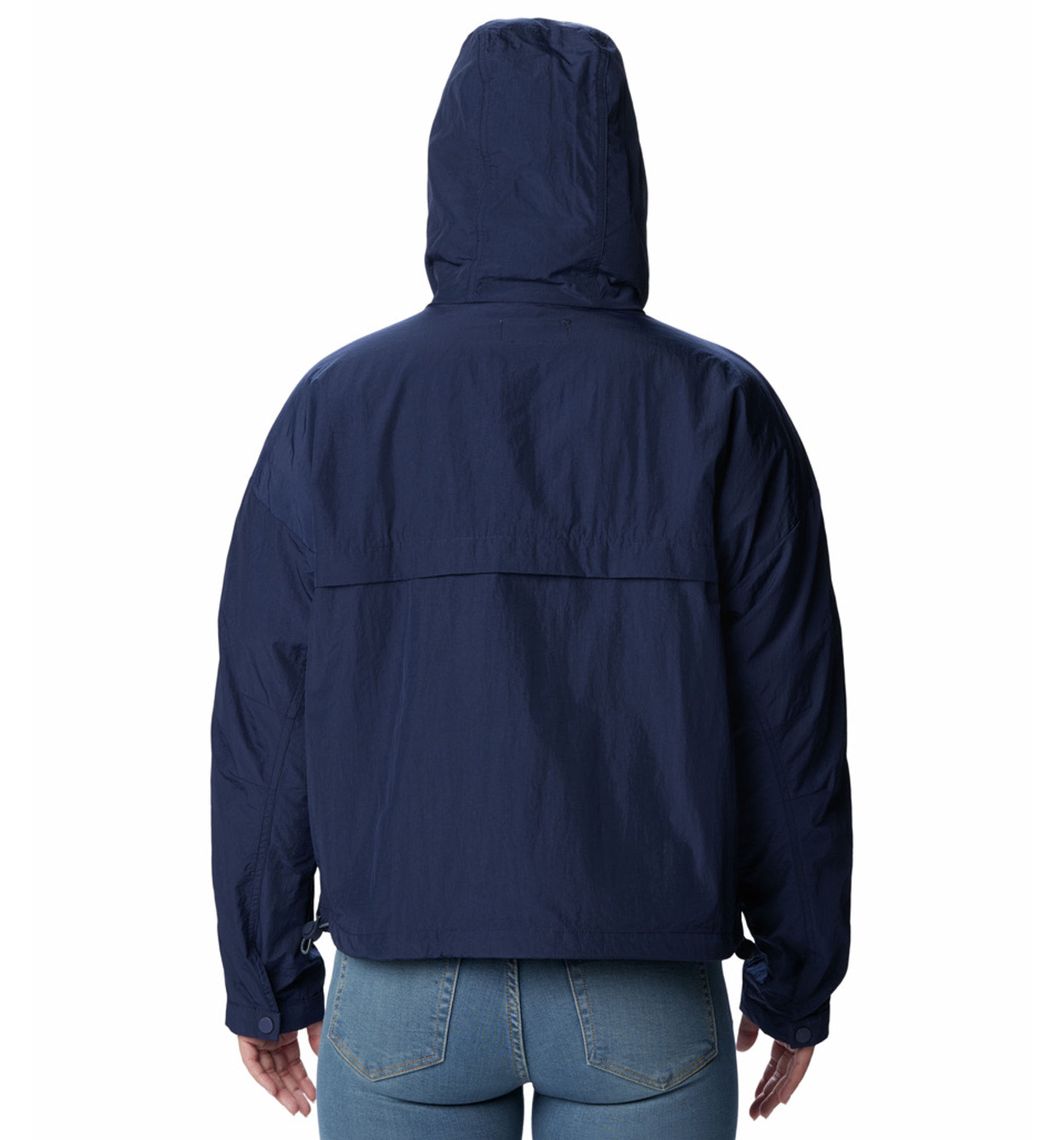 COLUMBIA SPORTSWEARWomen's Laurelwoods II Interchange Jacket