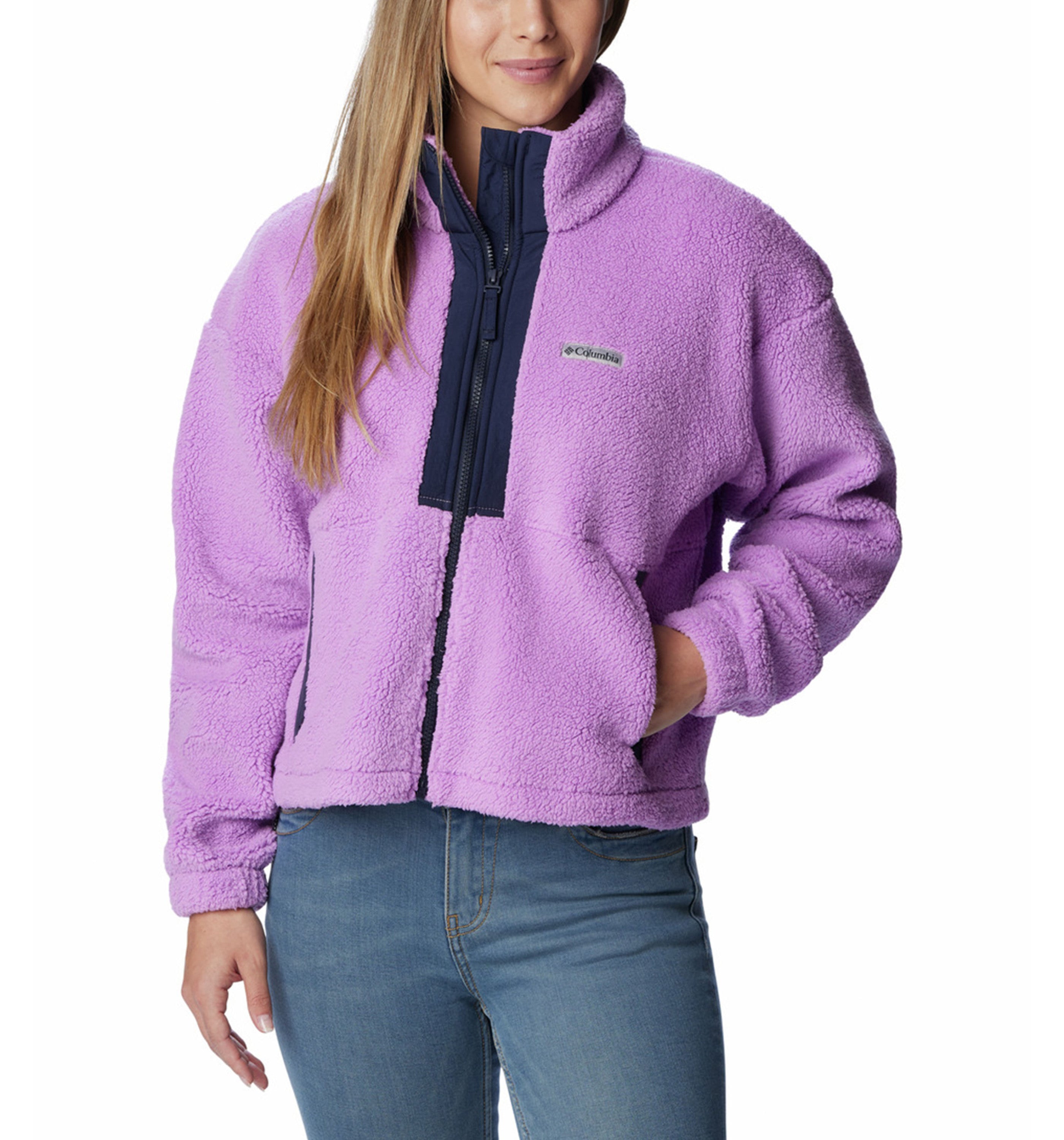 COLUMBIA SPORTSWEARWomen's Laurelwoods II Interchange Jacket