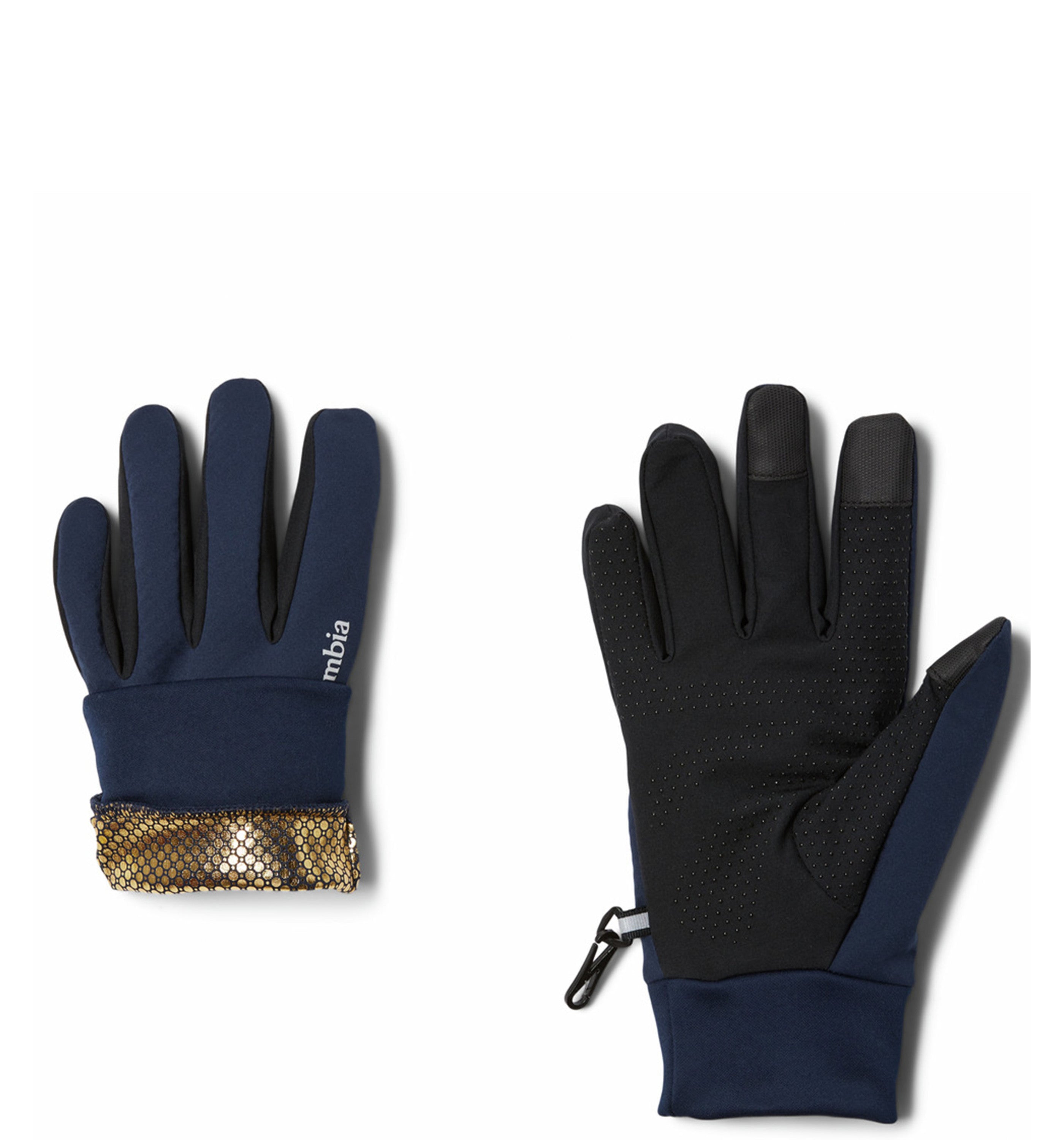 COLUMBIA SPORTSWEARMen's Trail Commute Glove