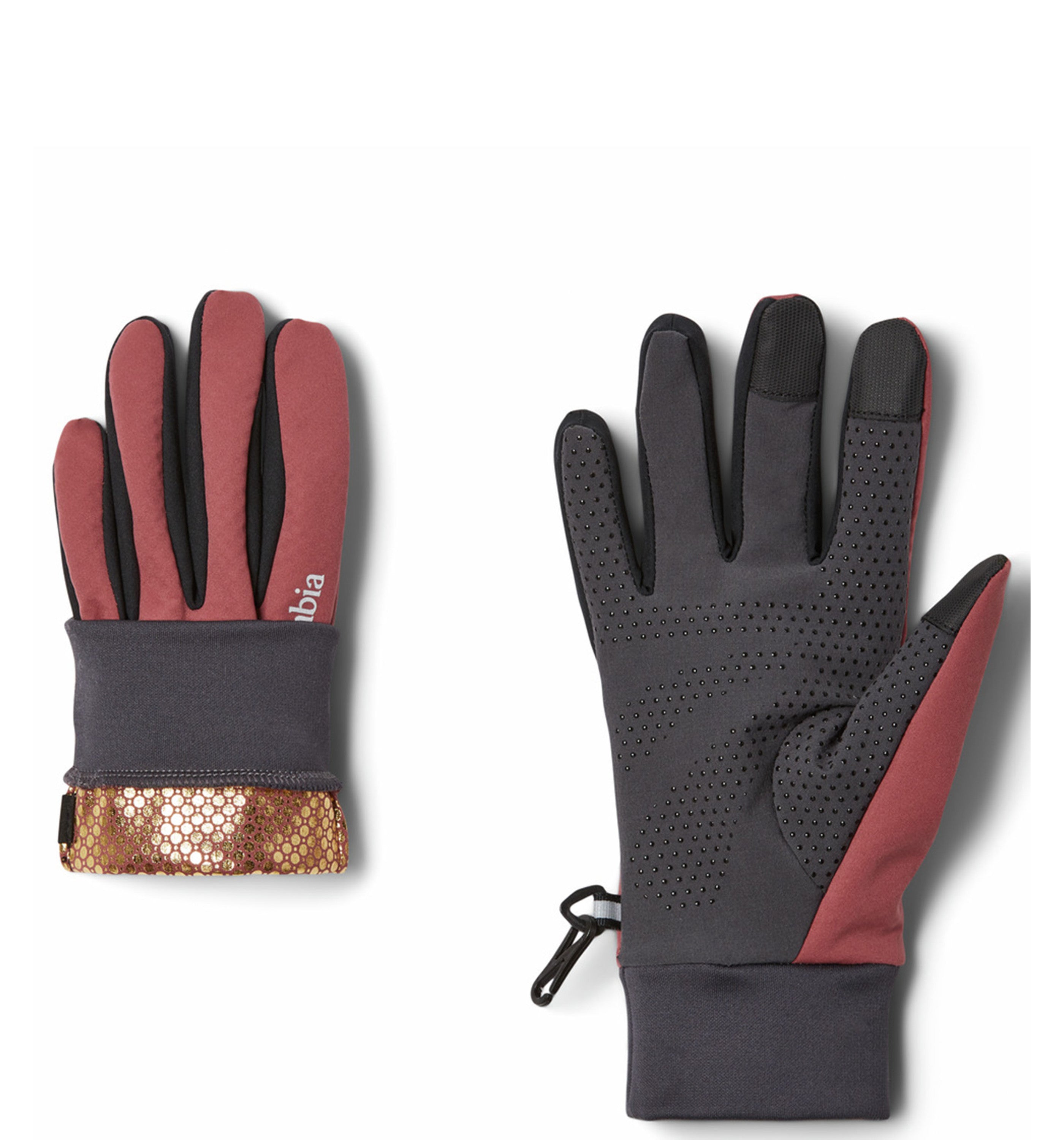 COLUMBIA SPORTSWEARWomen's Trail Commute Glove