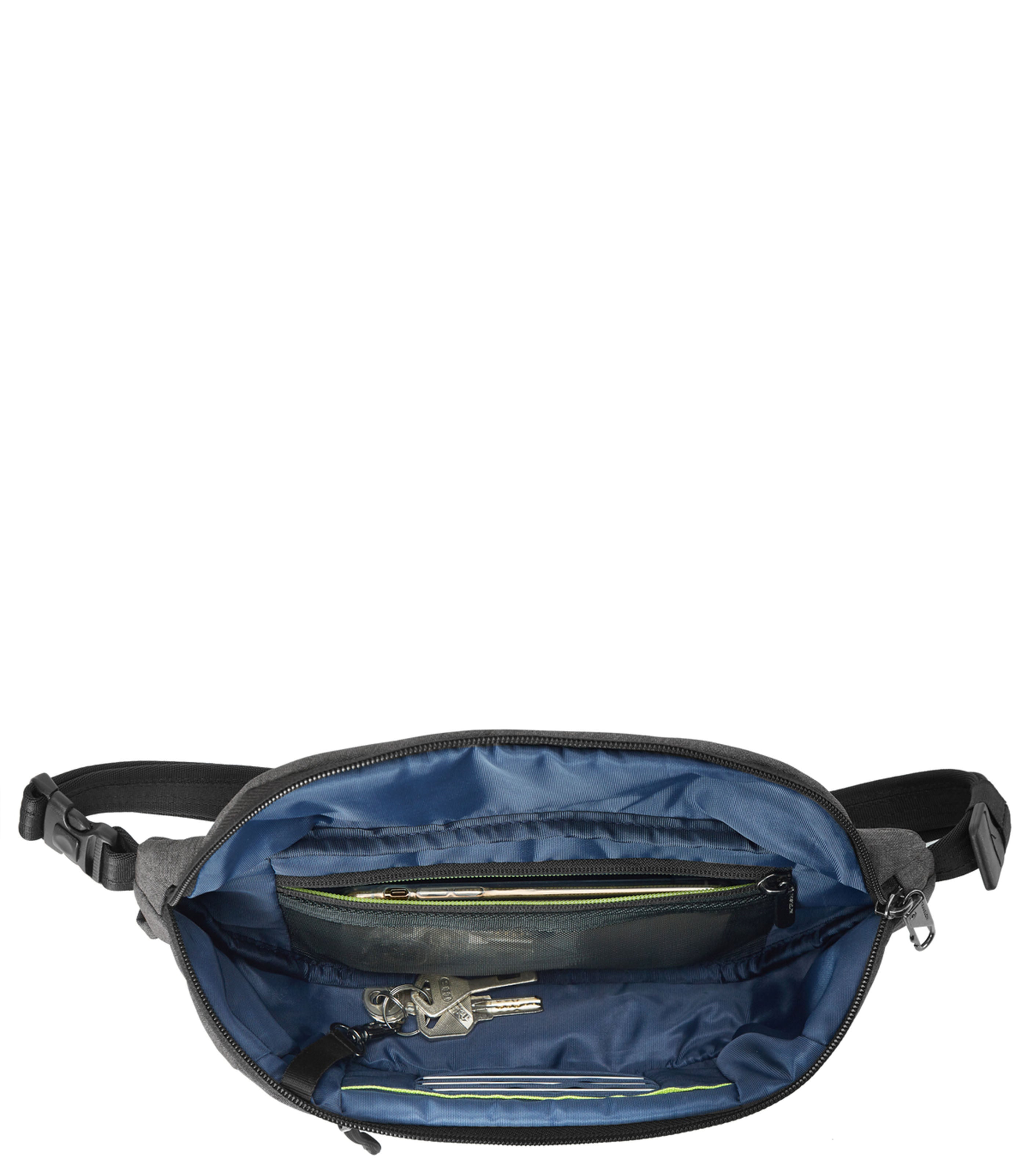 TRAVELONANTI-THEFT URBAN WAISTPACK