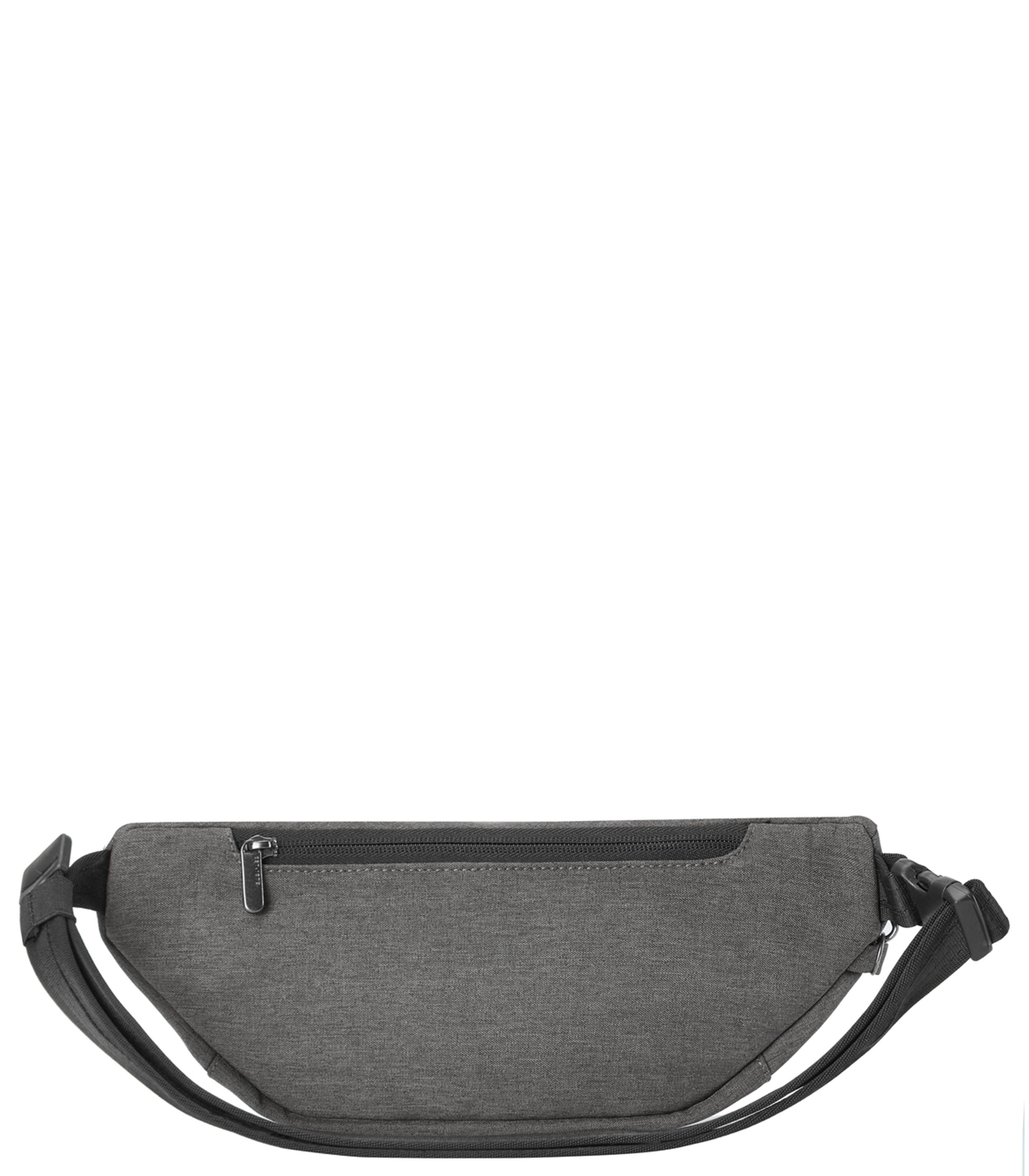 TRAVELONANTI-THEFT URBAN WAISTPACK