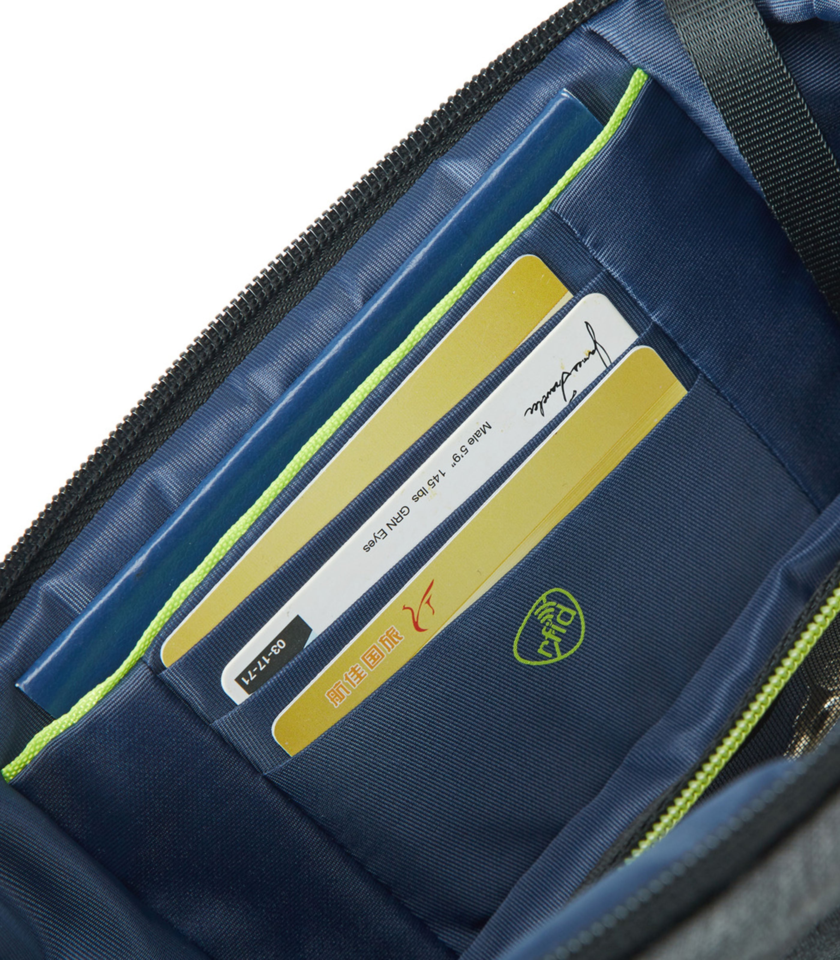 TRAVELONANTI-THEFT URBAN WAISTPACK