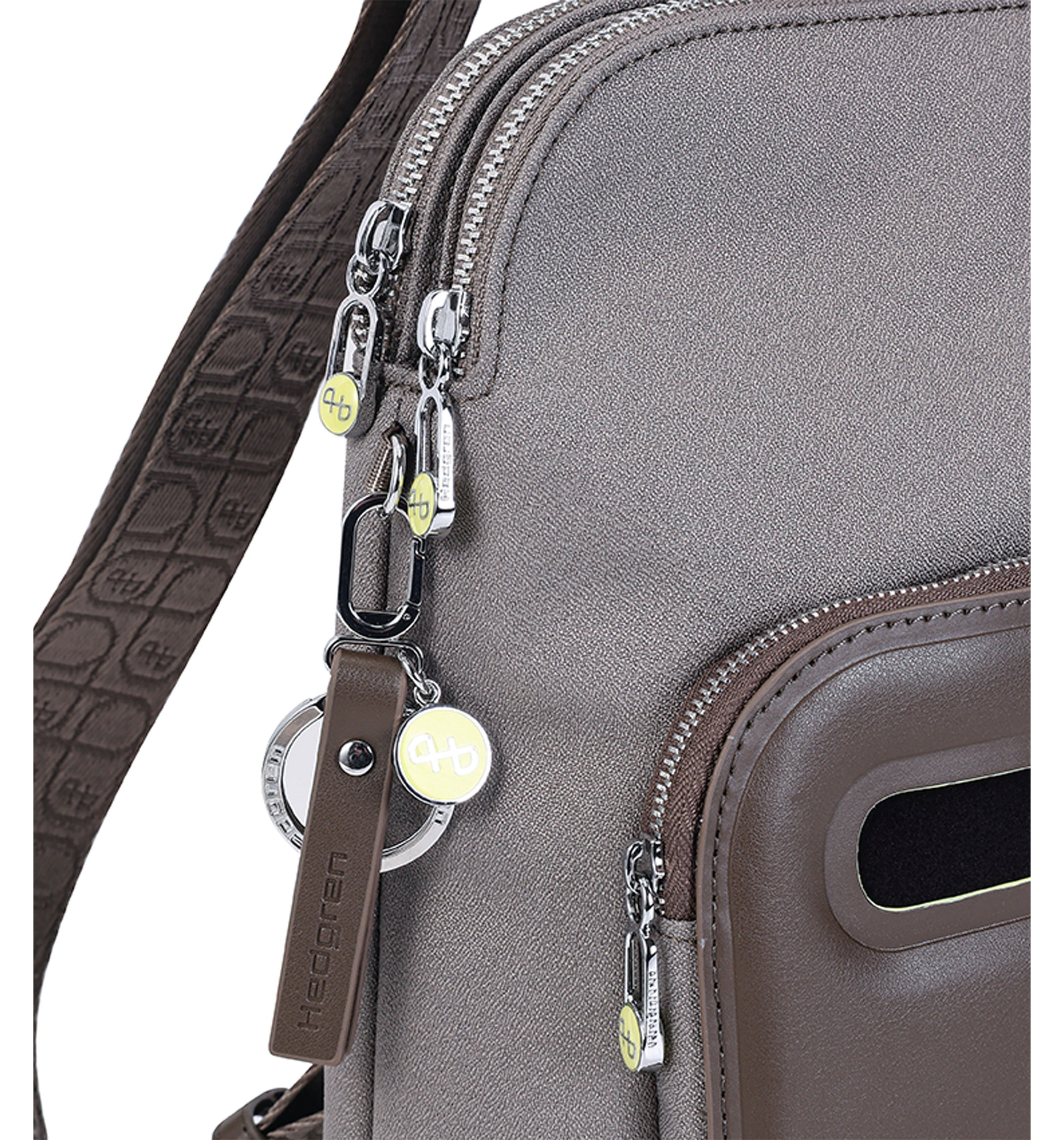 HEDGRENLatte Backpack