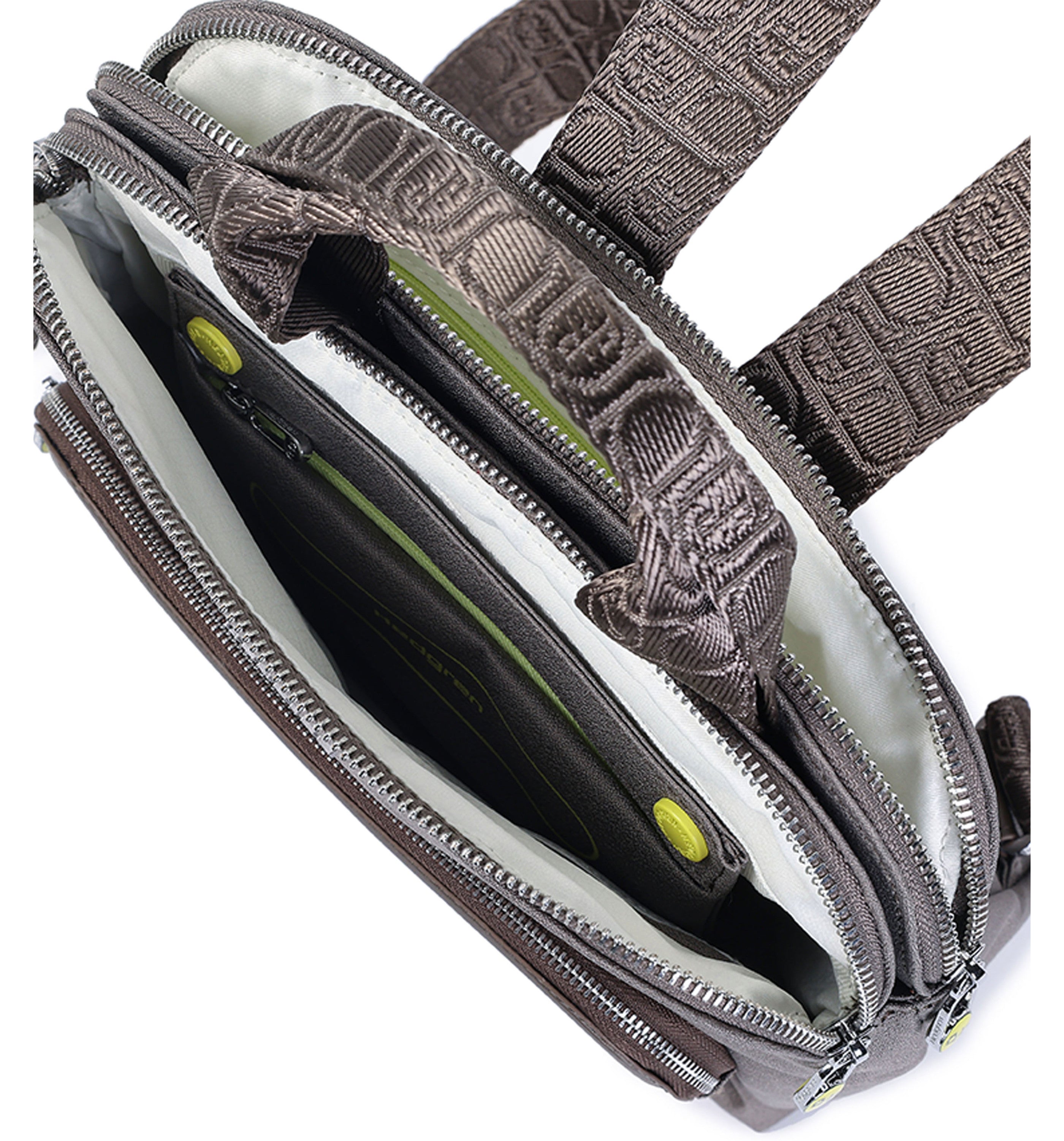 HEDGRENLatte Backpack