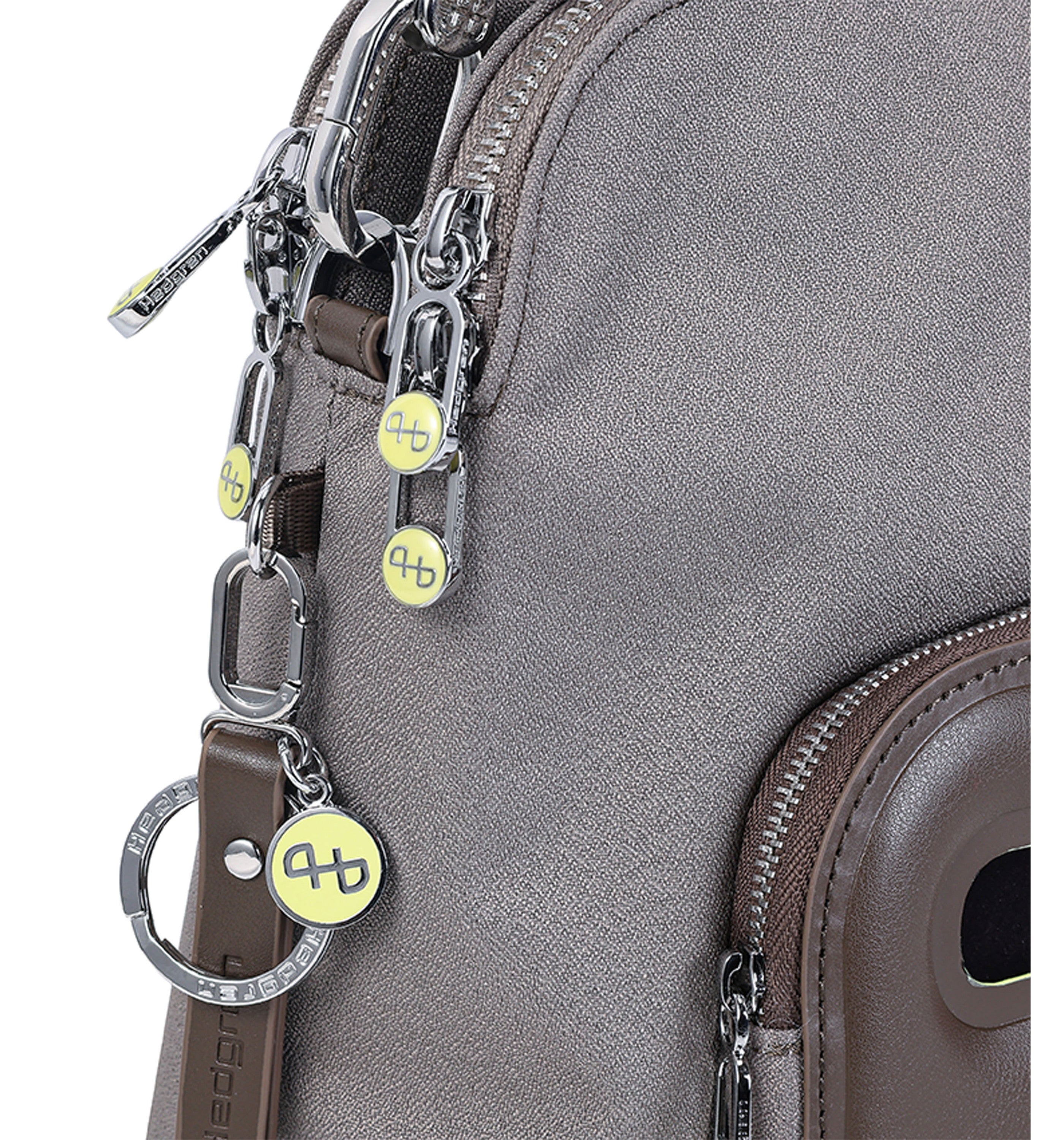 HEDGRENLungo Shoulder Bag