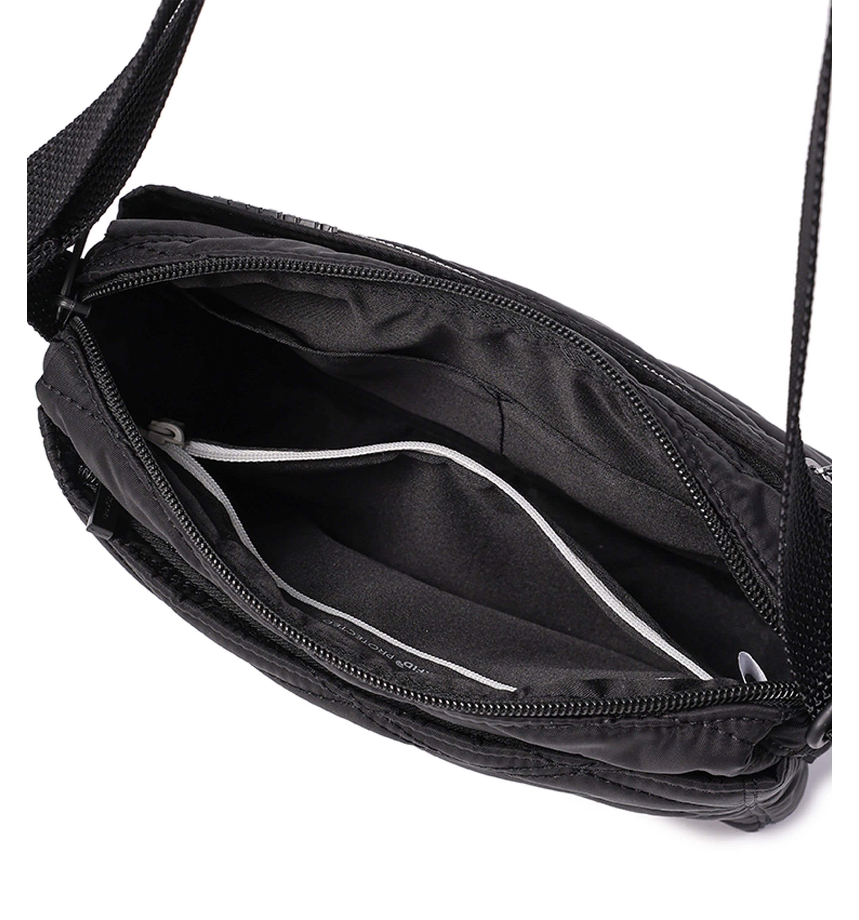 HEDGRENEye Sling Bag