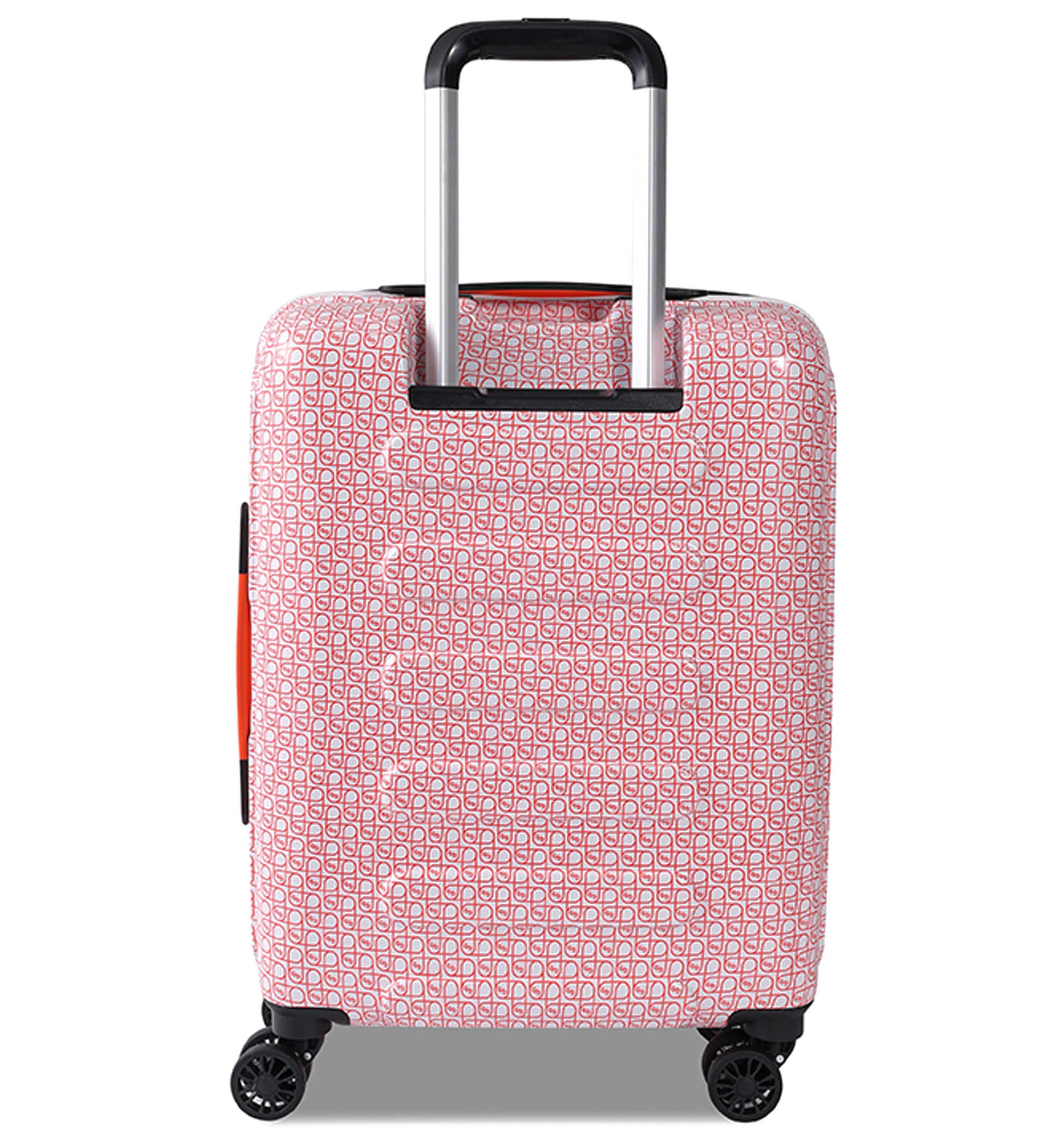 HEDGRENGrip Xs Coral/Grey Signature Na