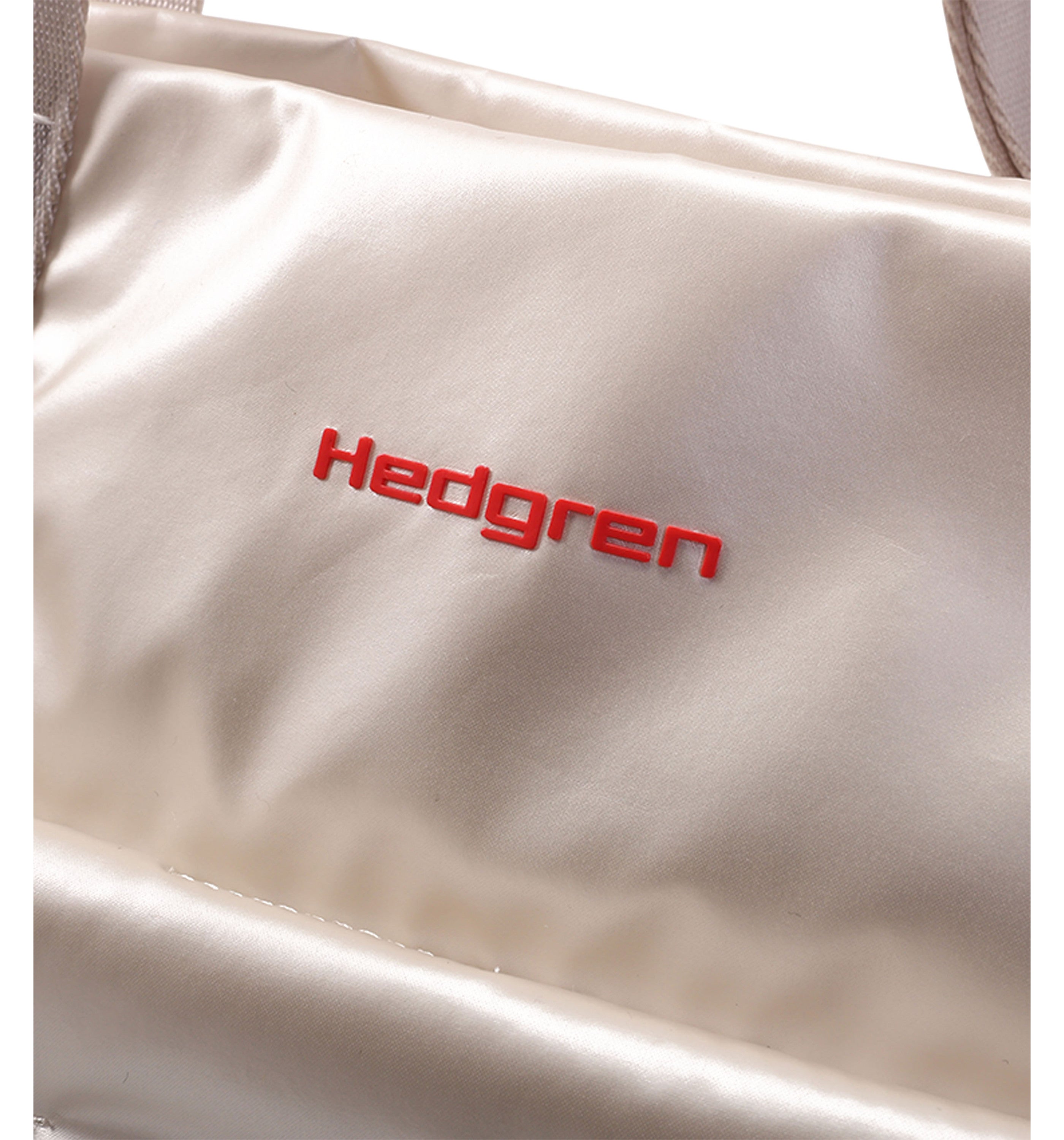 HEDGRENPuffer Shoulder Bag