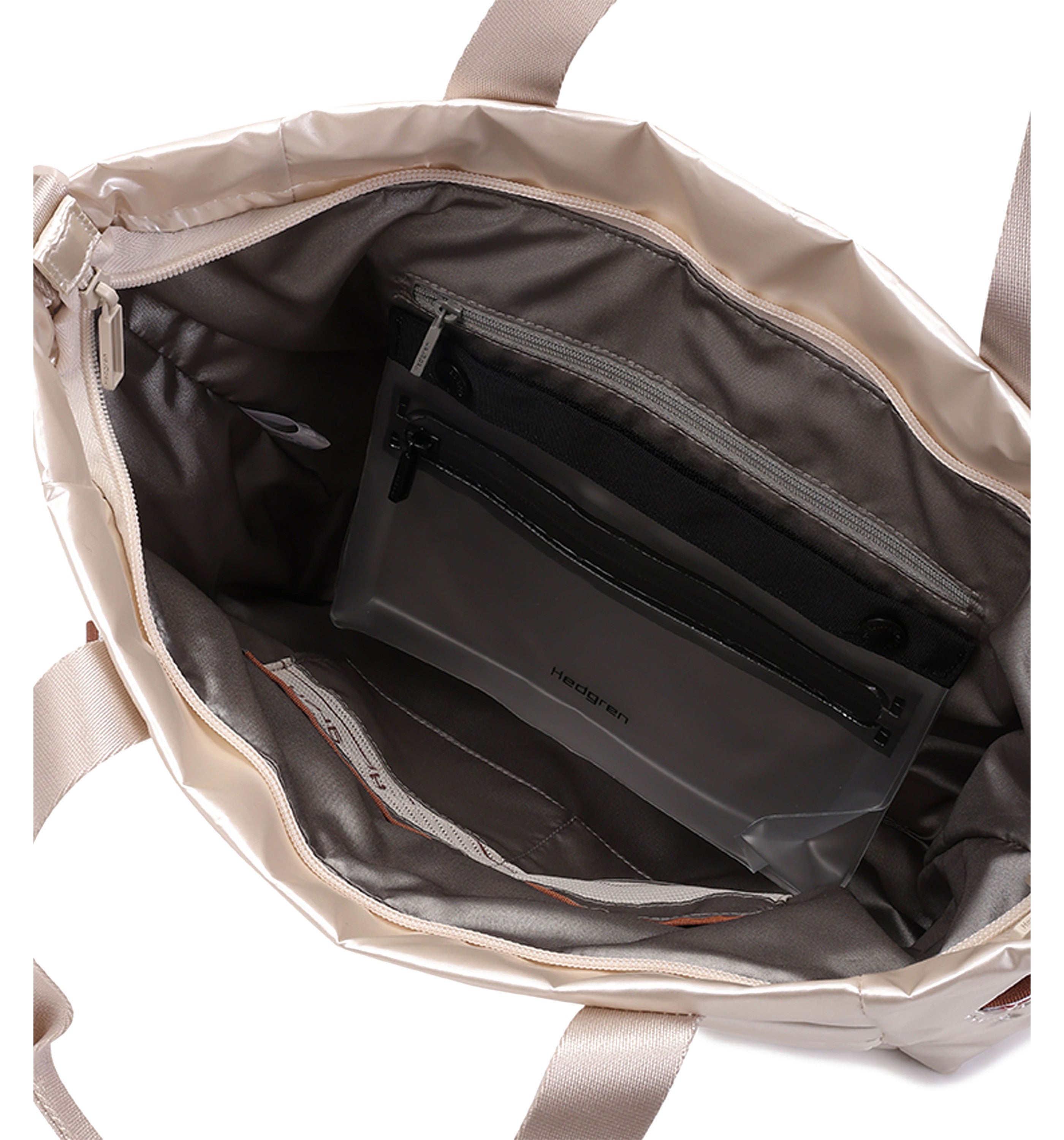 HEDGRENPuffer Shoulder Bag