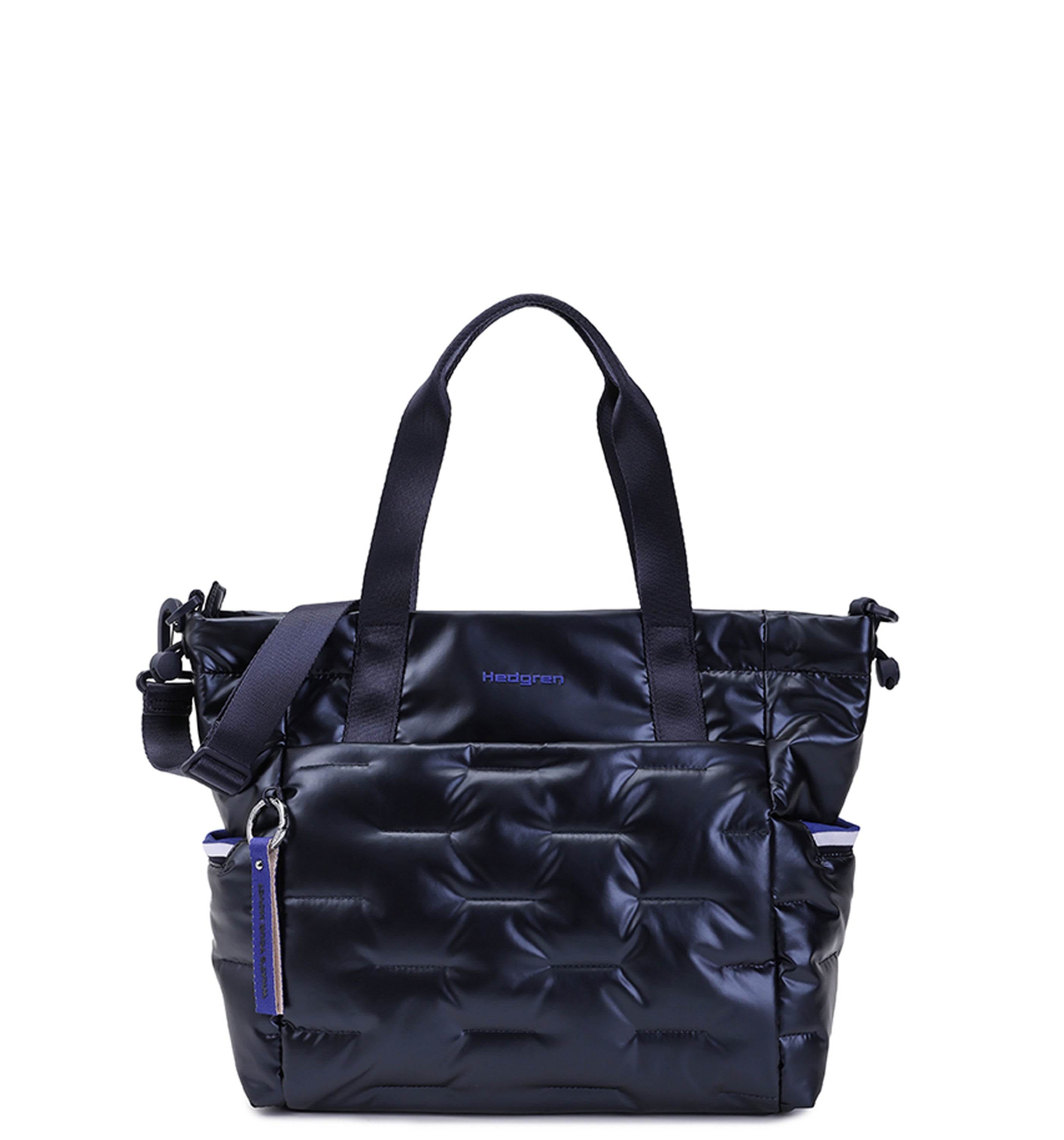 HEDGRENPuffer Shoulder Bag