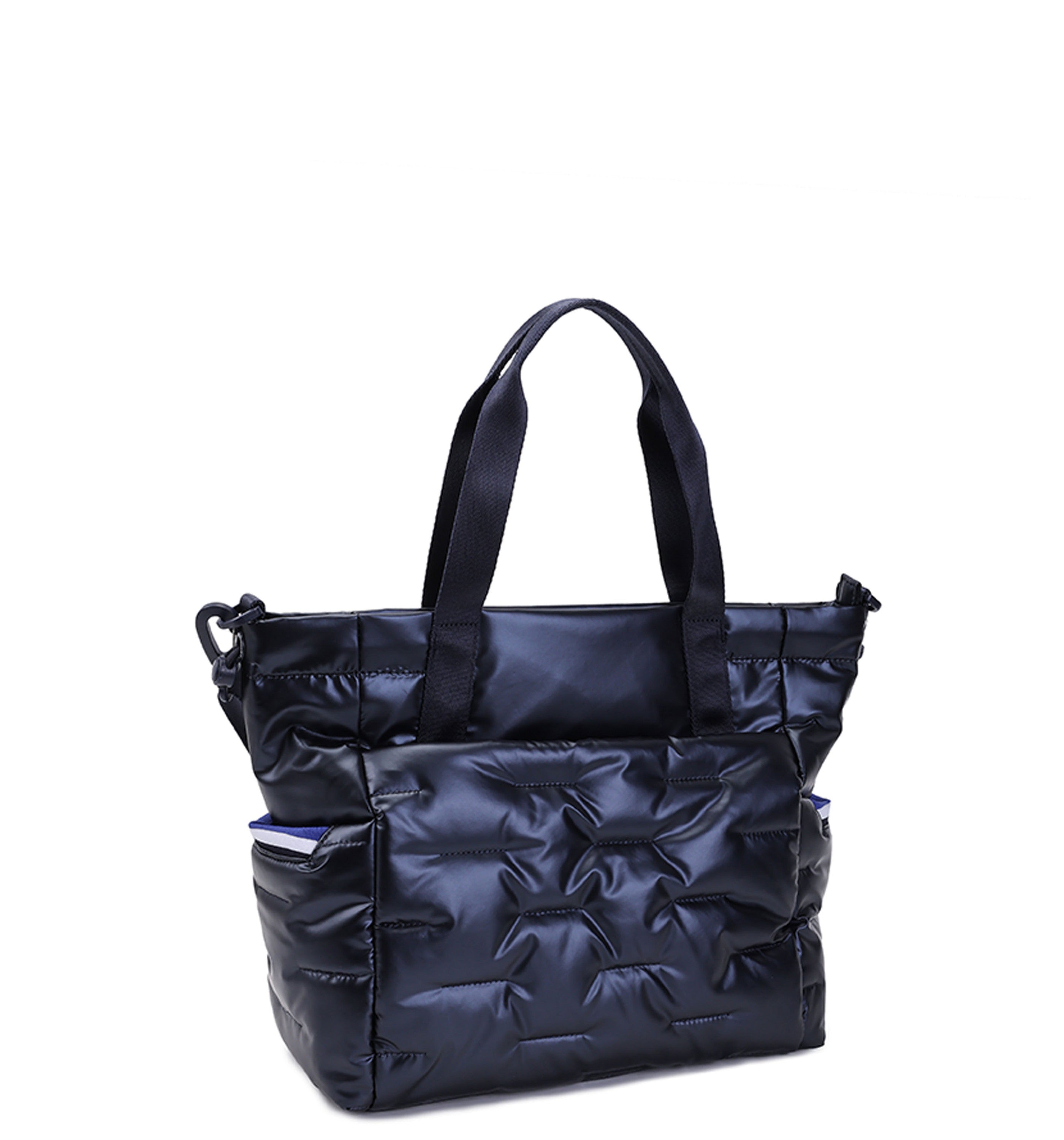 HEDGRENPuffer Shoulder Bag