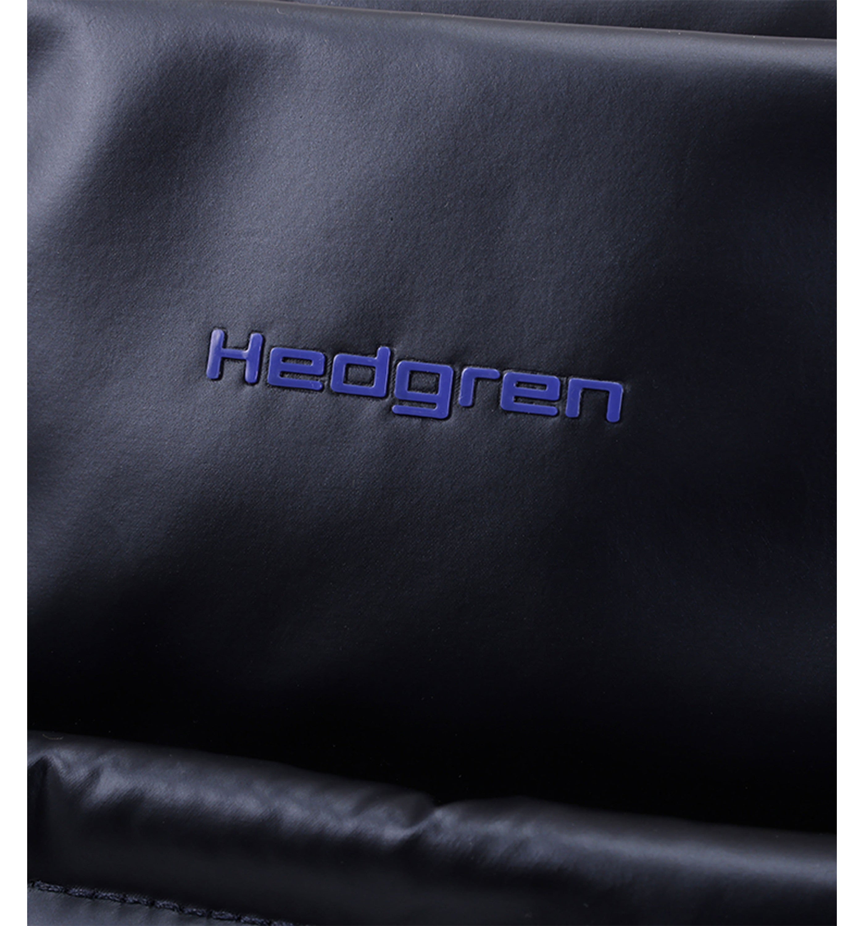 HEDGRENPuffer Shoulder Bag
