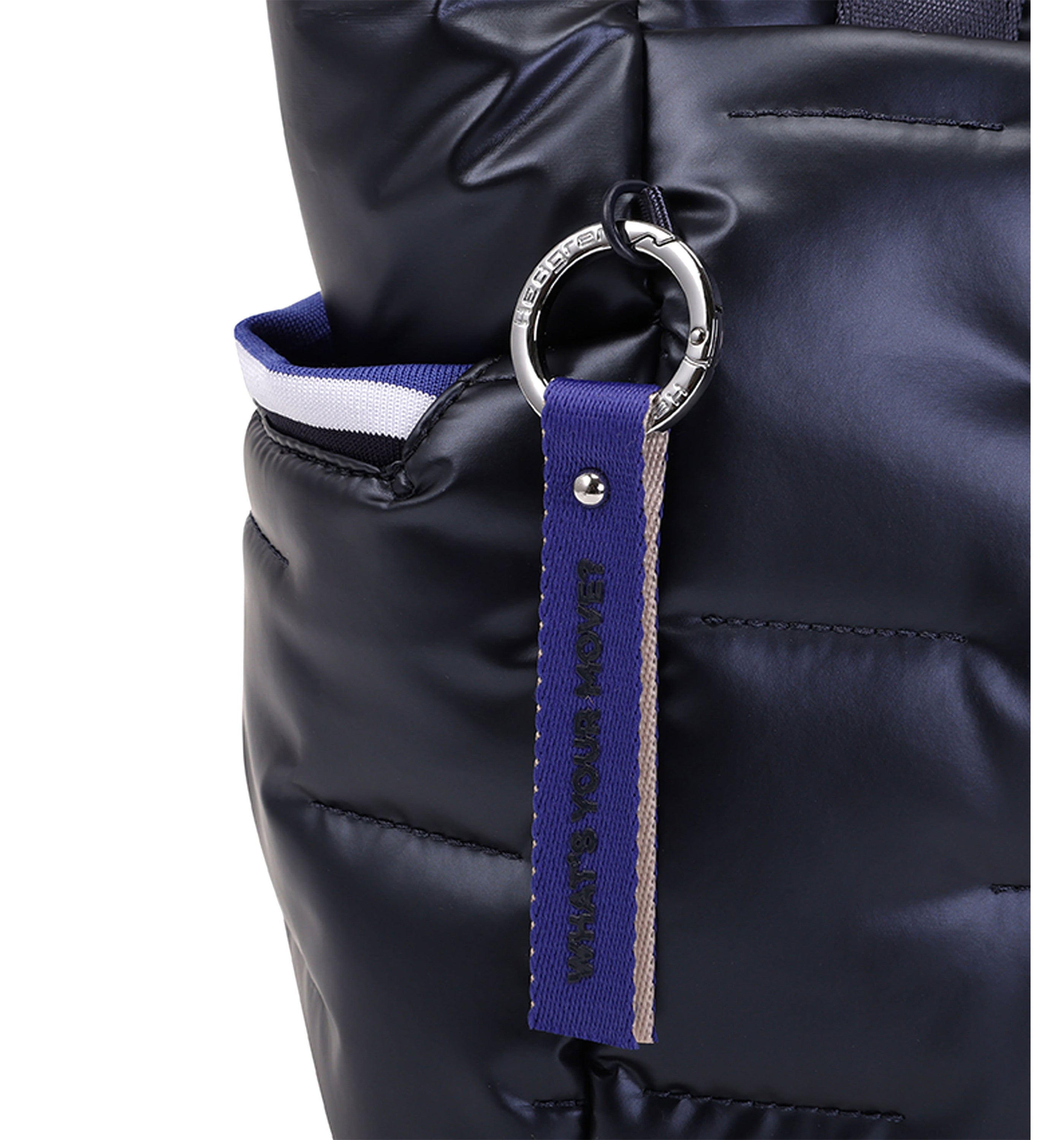 HEDGRENPuffer Shoulder Bag