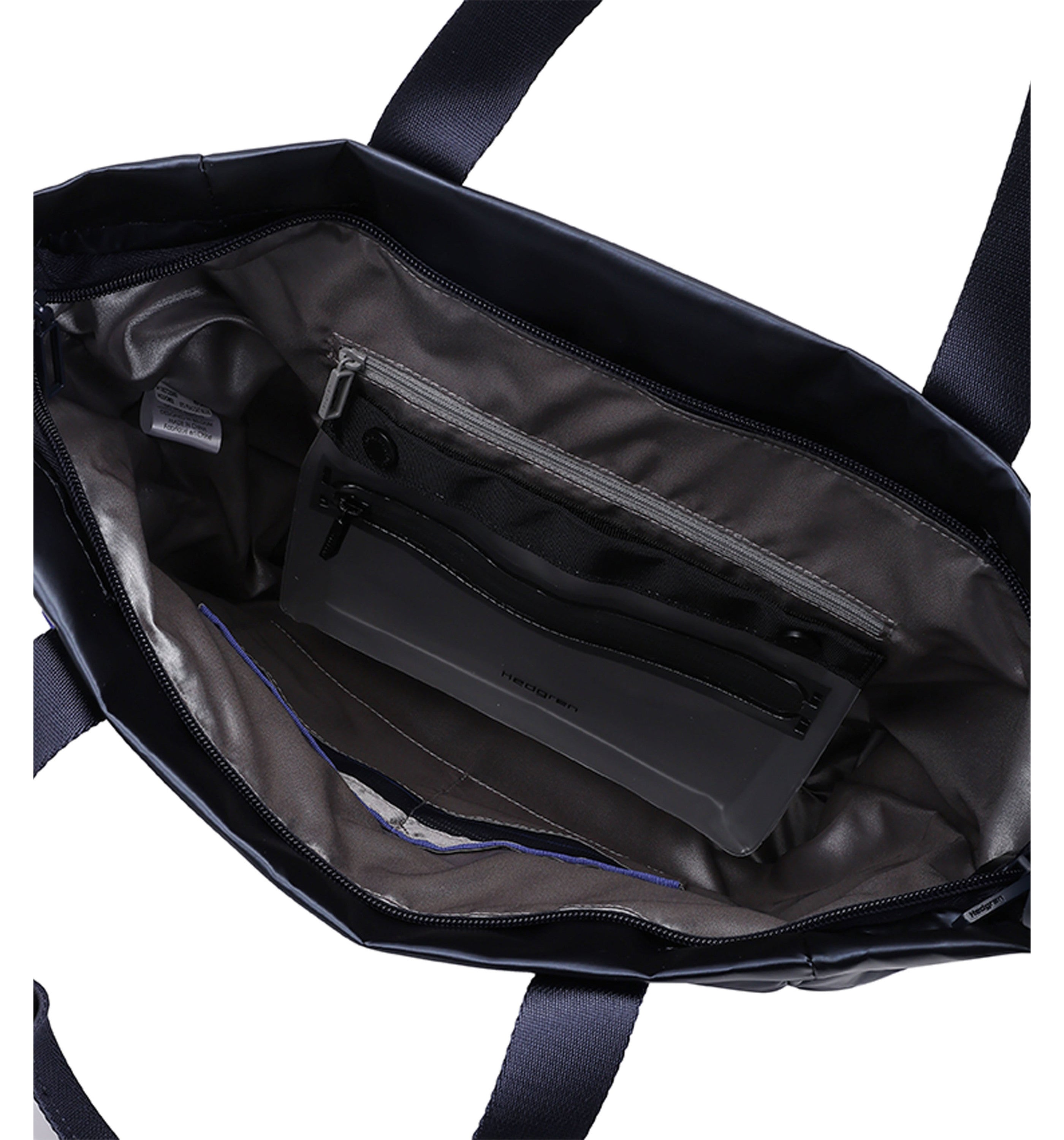 HEDGRENPuffer Shoulder Bag