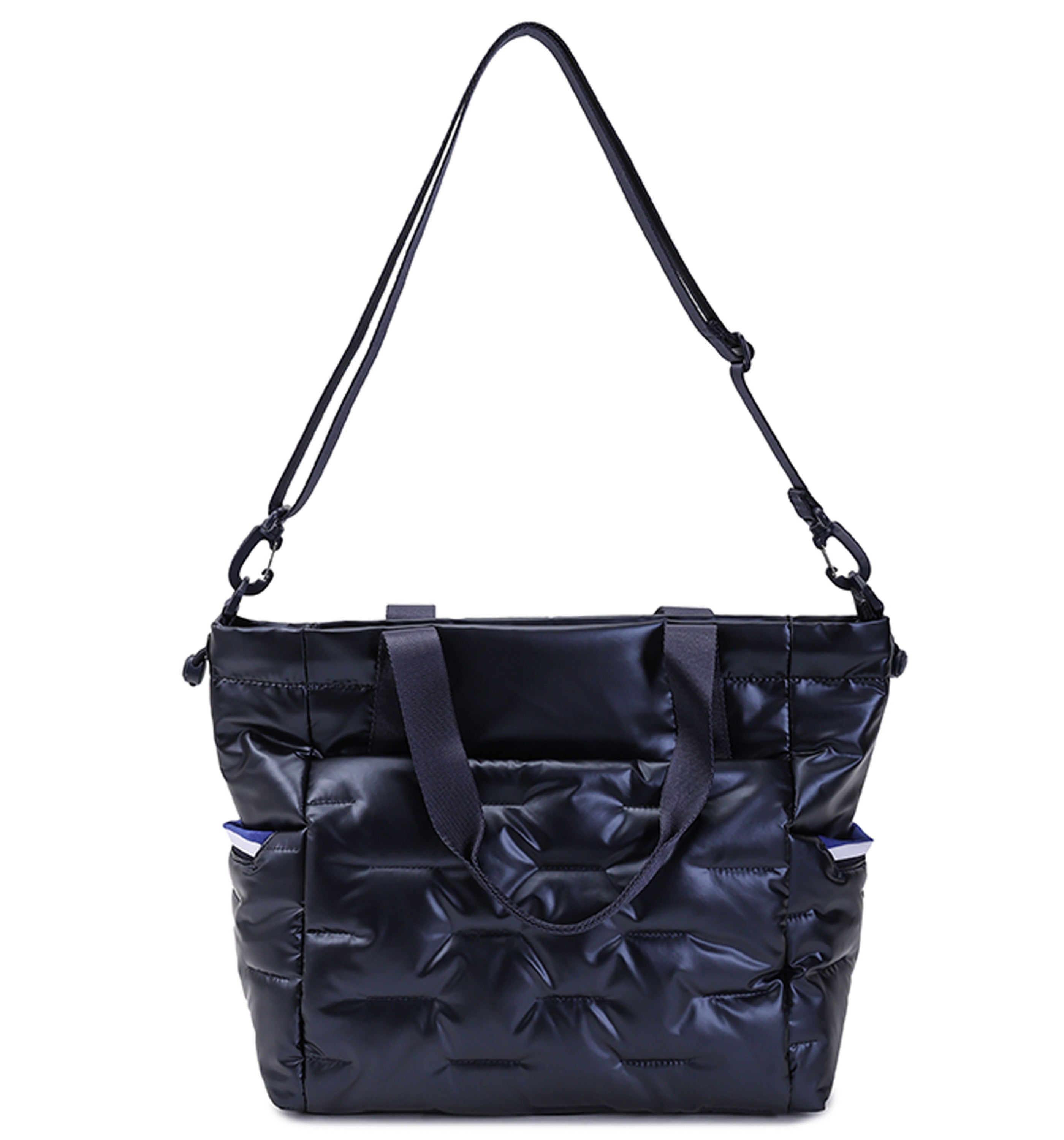 HEDGRENPuffer Shoulder Bag