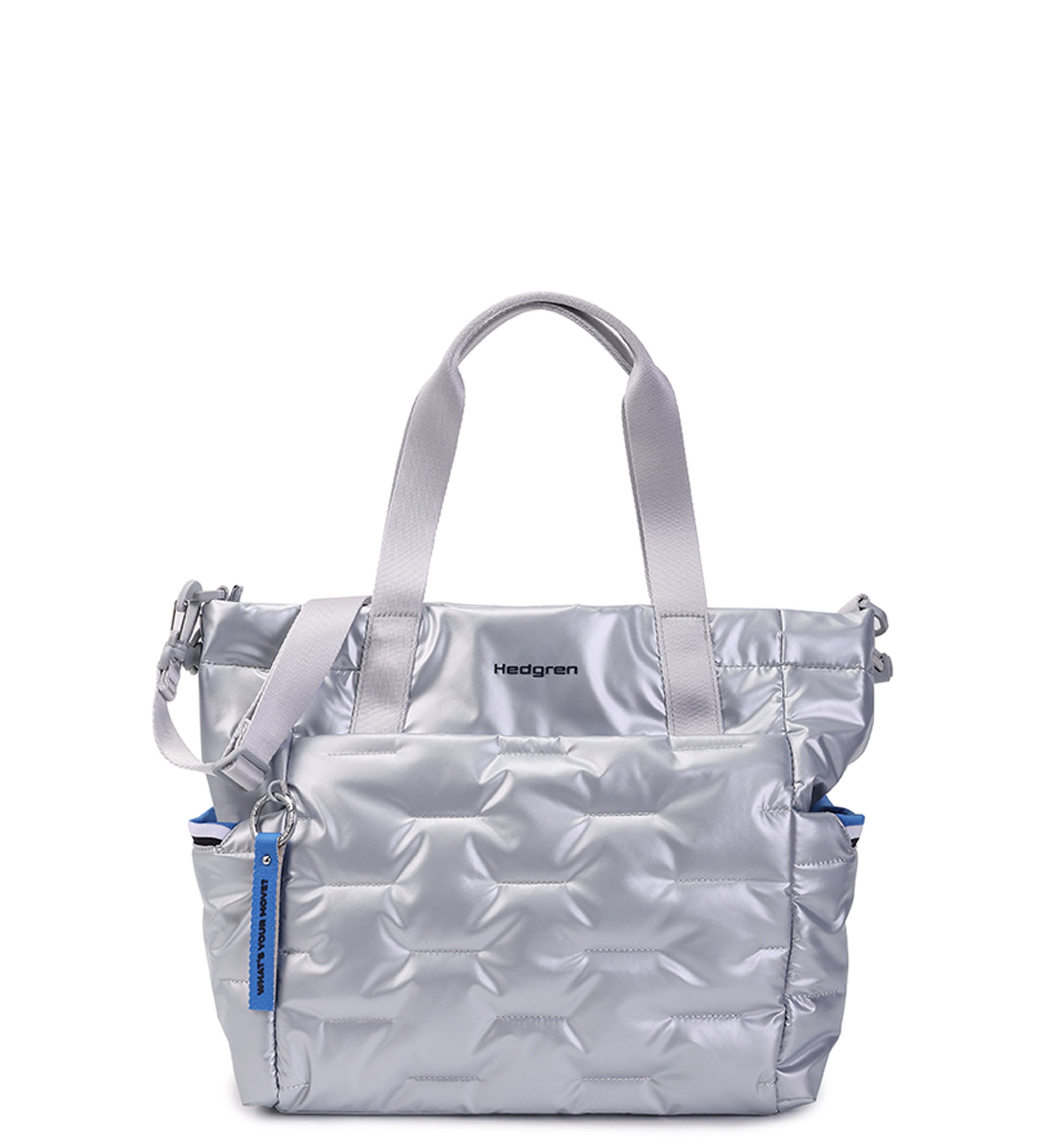 HEDGRENPuffer Shoulder Bag