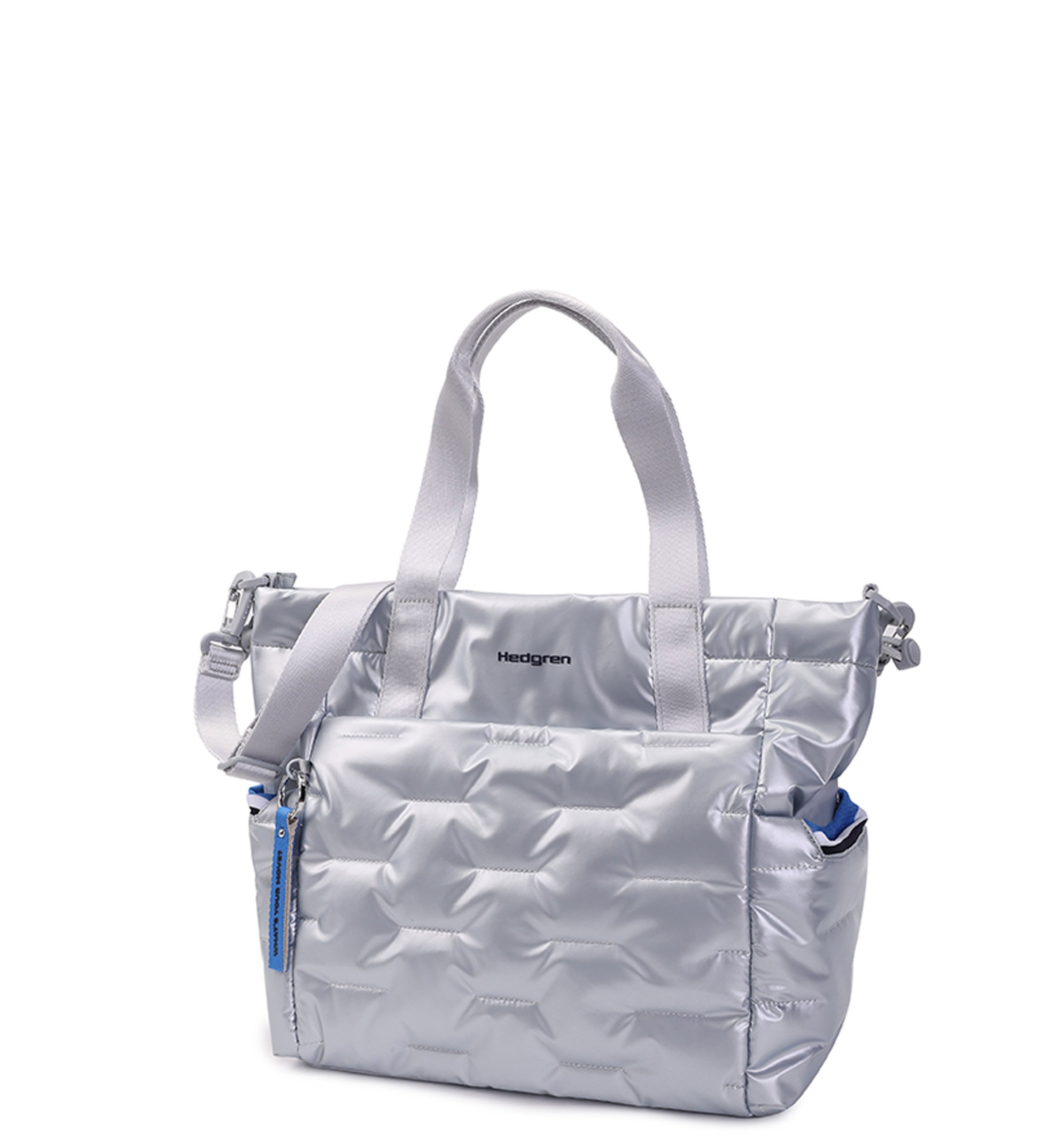 HEDGRENPuffer Shoulder Bag