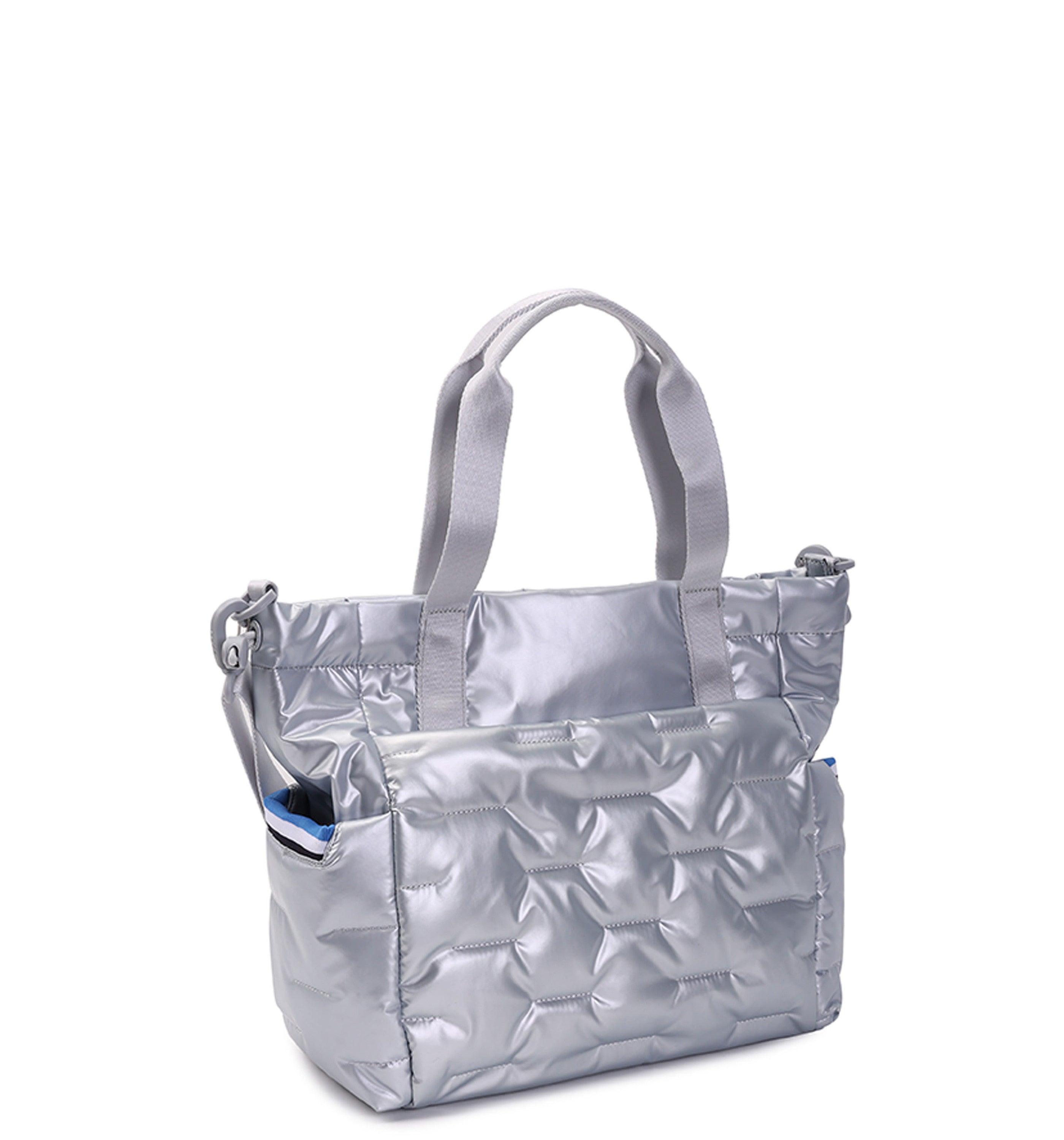 HEDGRENPuffer Shoulder Bag