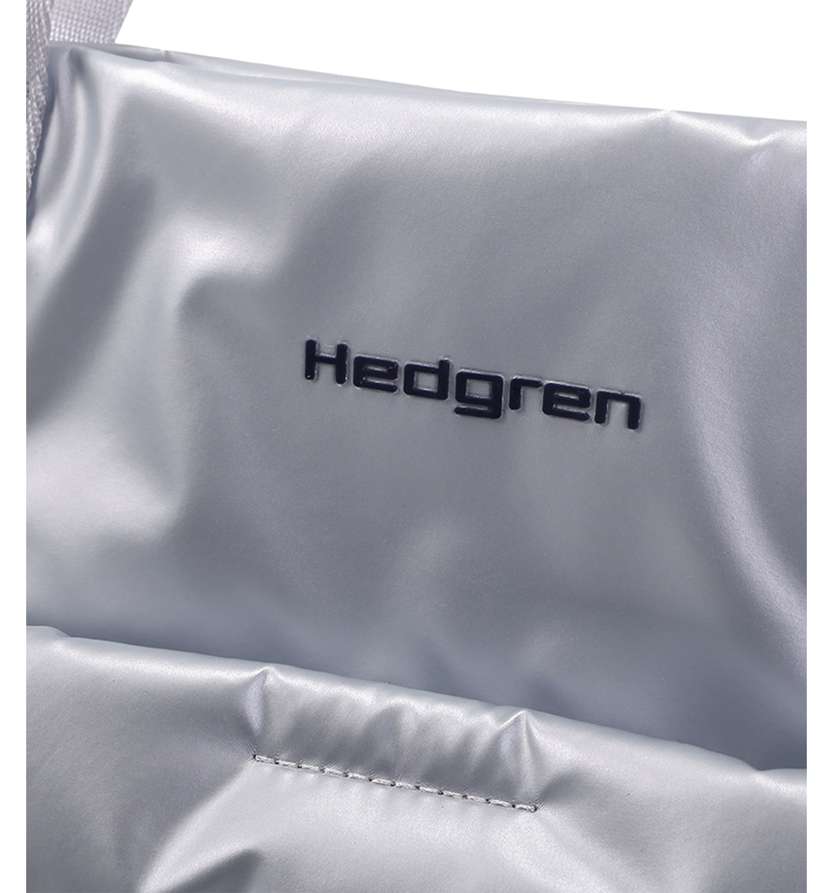 HEDGRENPuffer Shoulder Bag