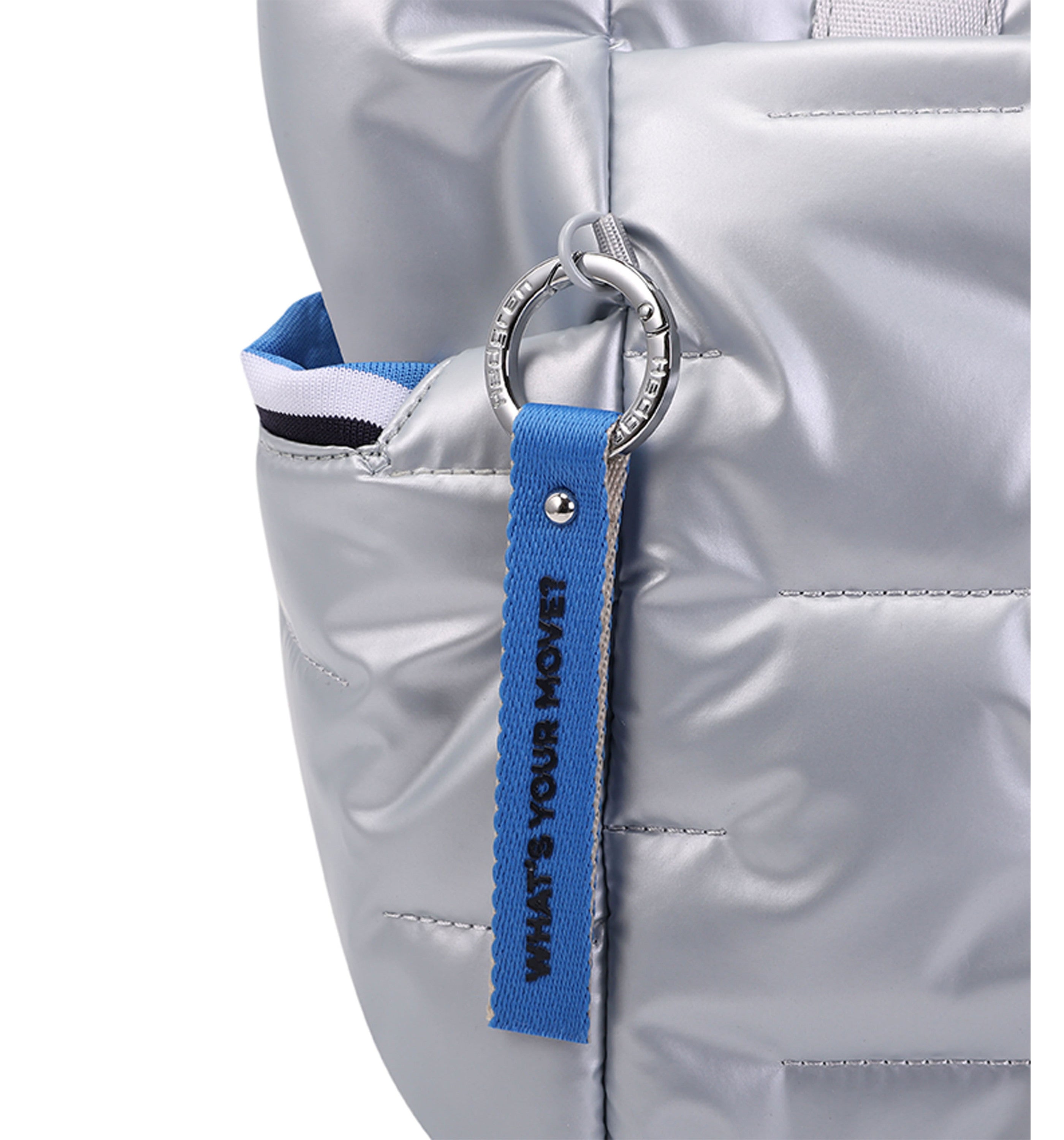 HEDGRENPuffer Shoulder Bag